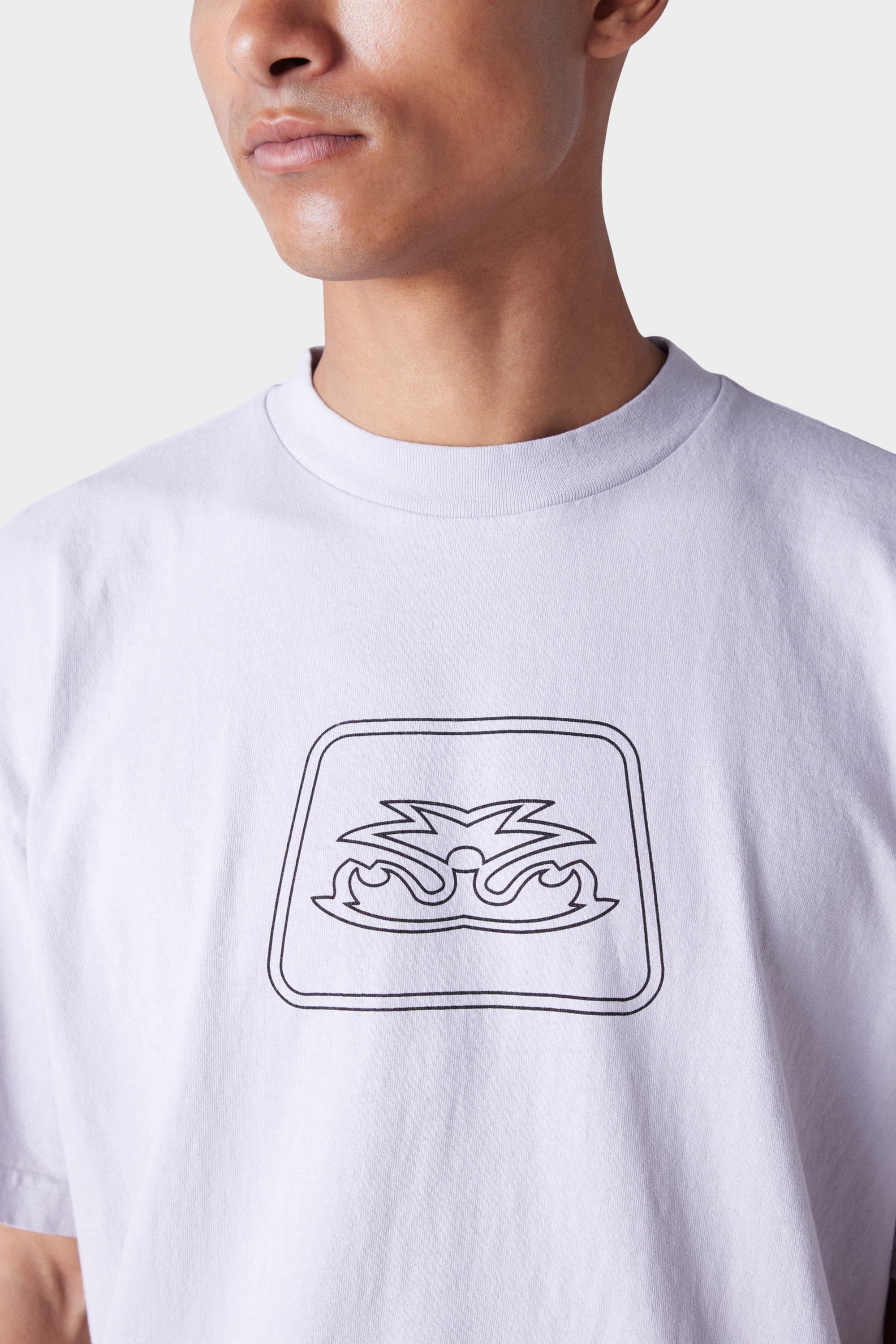 686 Men's Jib Flower Outline Short Sleeve Tee、mySite、i-lightchina