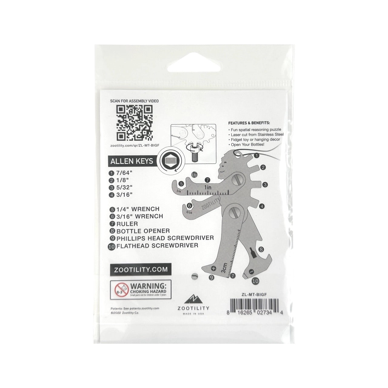 Ready Yeti Multi-Tool、mySite、g9winljtr