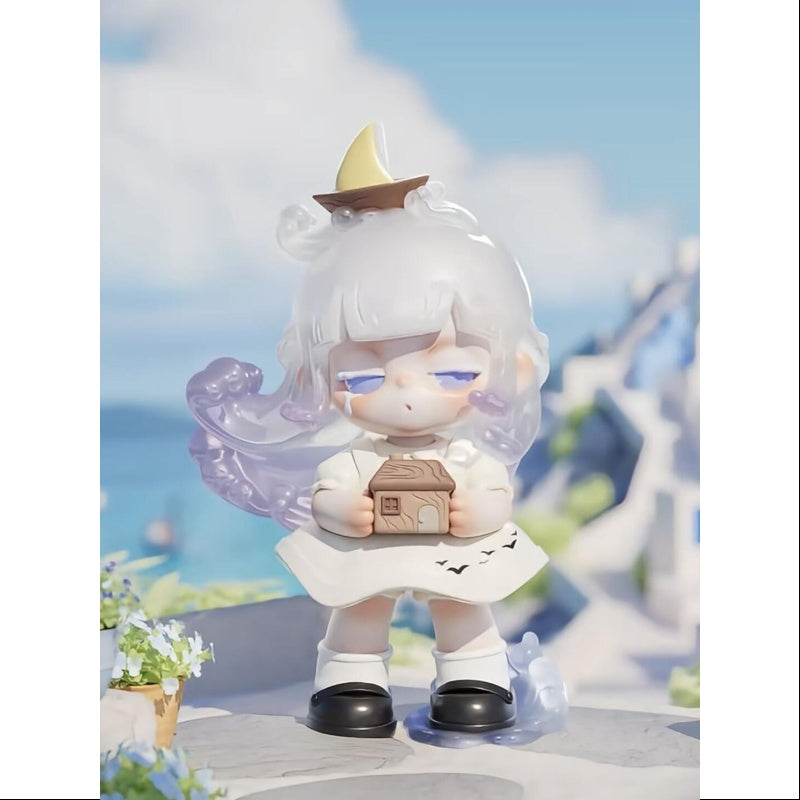  Liita Embrace Fantastic Adventure Series HOME、mySite、greenlandpopulation