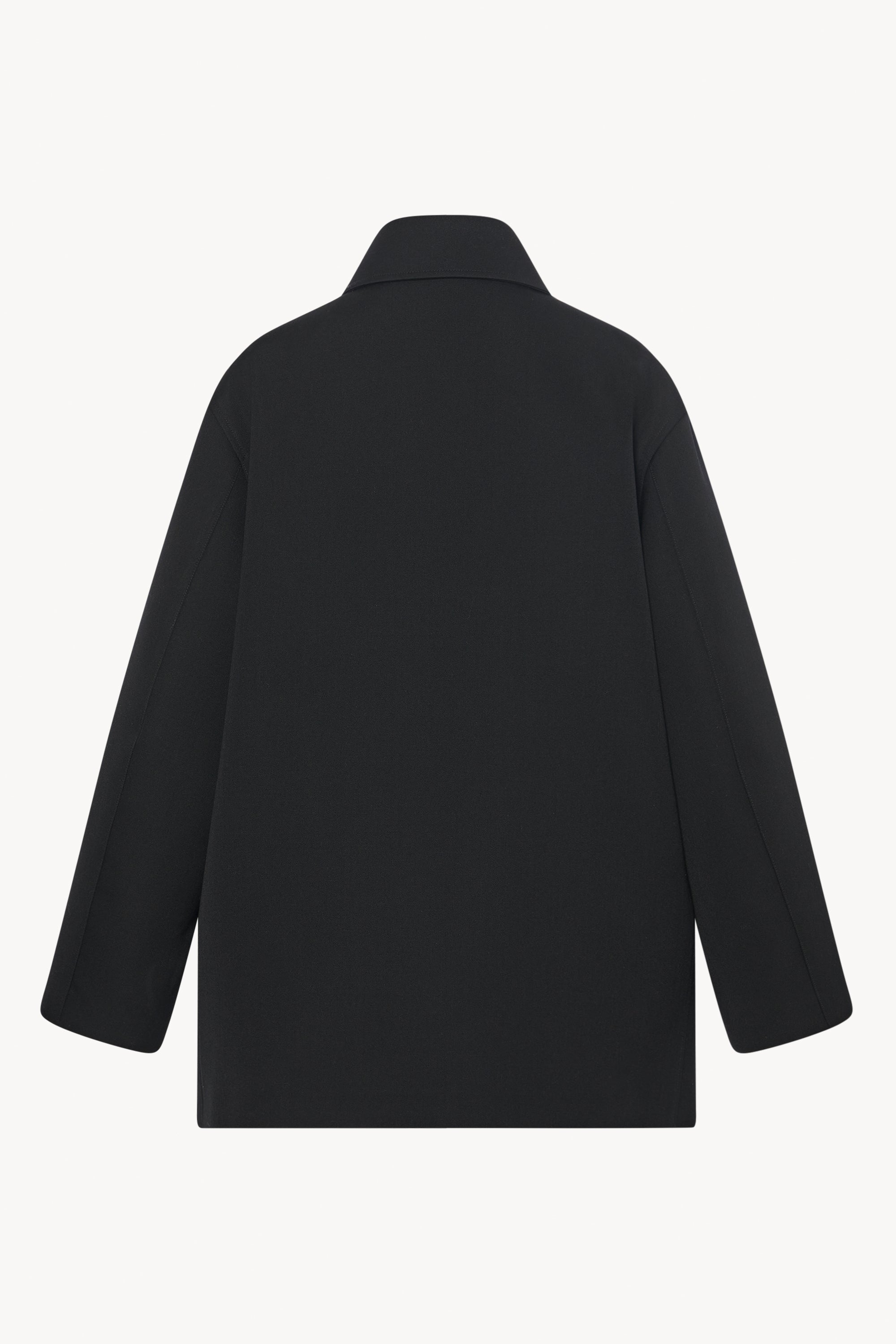 Brenno Jacket in Wool、mySite、aoinhome