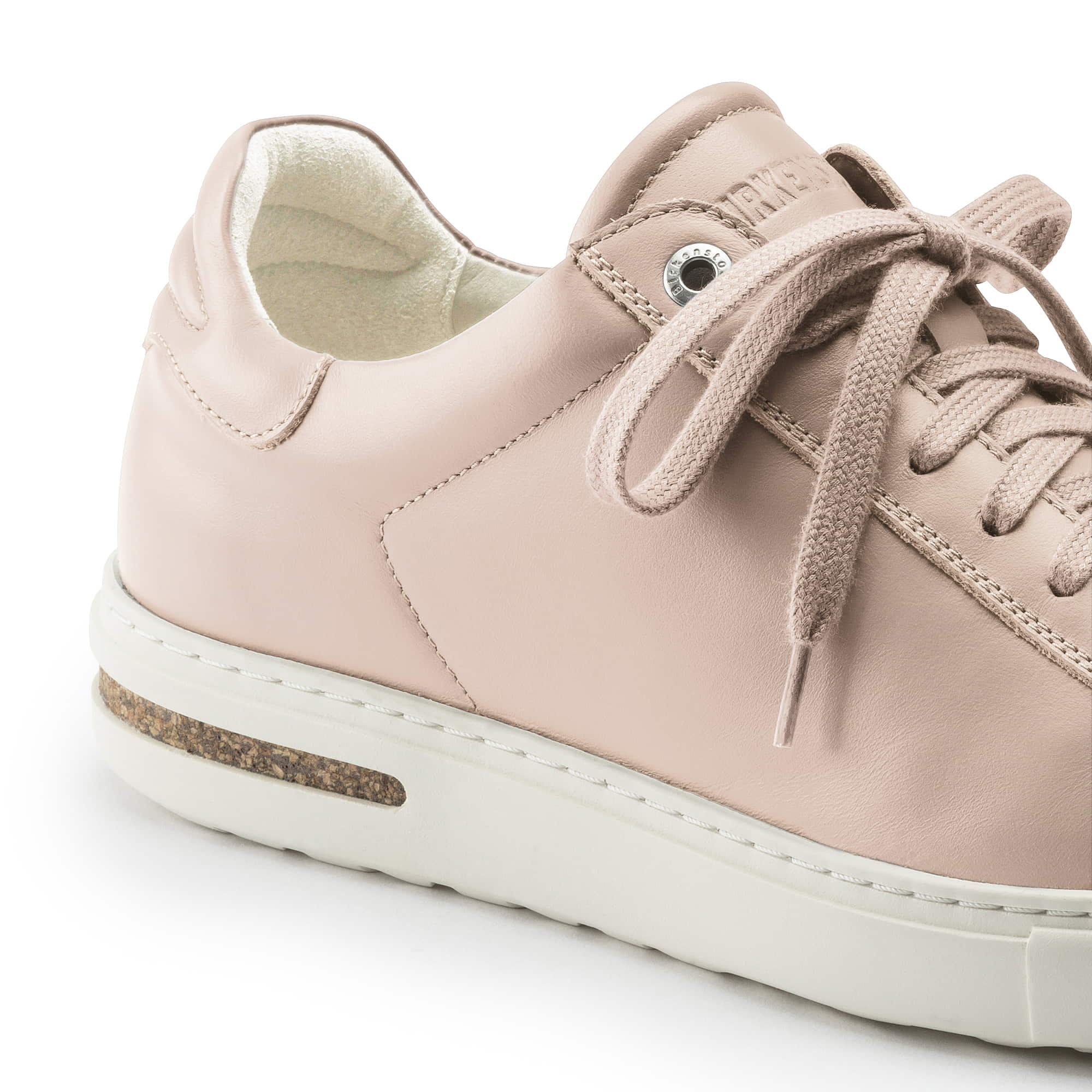 Bend Low Natural Leather、mySite、gtrtttuynbv