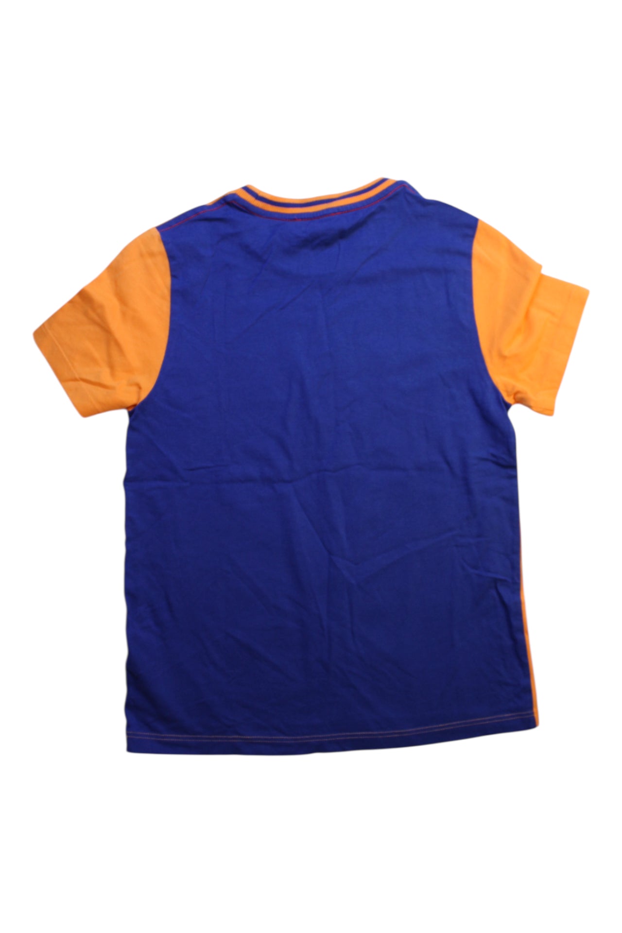 Little Marc Jacobs Basketball Graphic Tee 12Y、mySite、g9winljtr