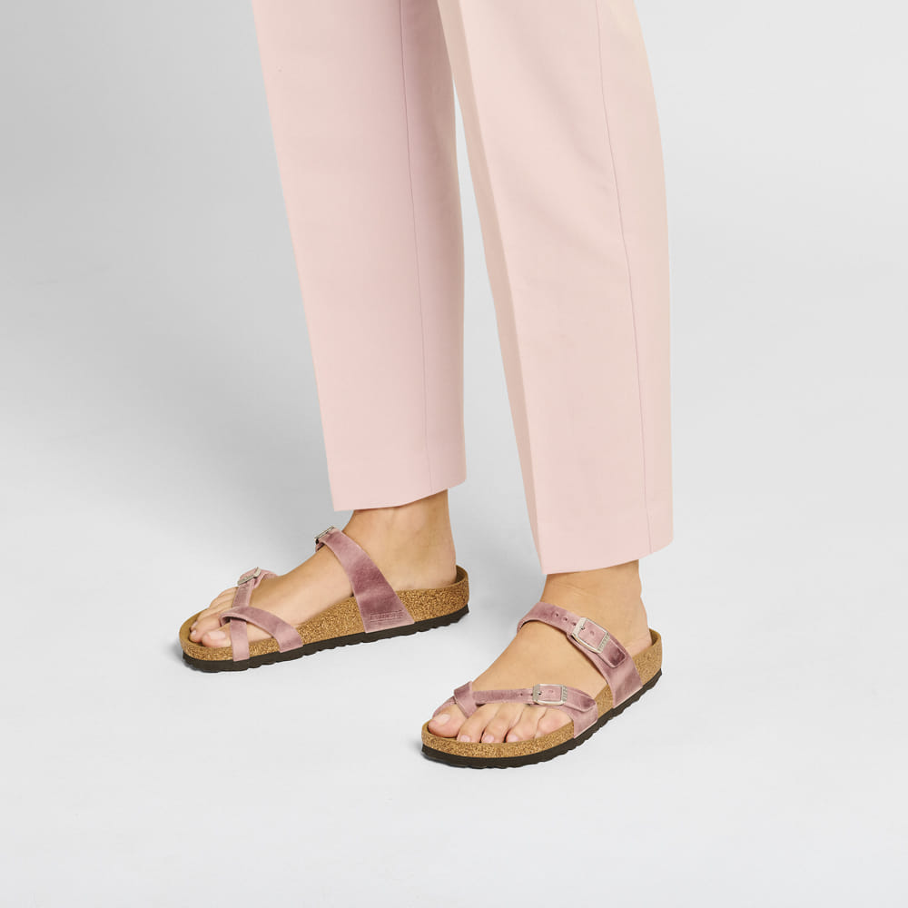 Mayari Oiled Leather、mySite、gtrtttuynbv