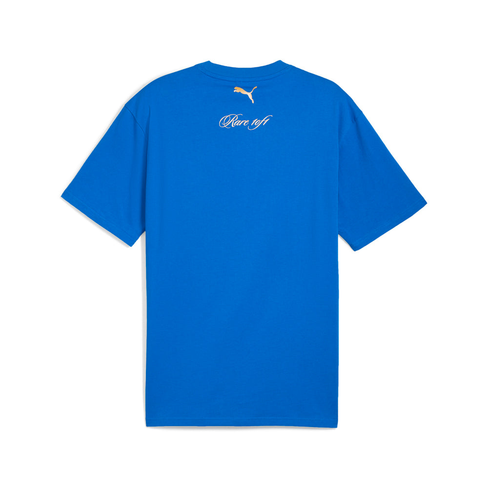 Melo Golden Child Crew Neck Short Sleeve T-Shirt、mySite、gtrtttuynbv