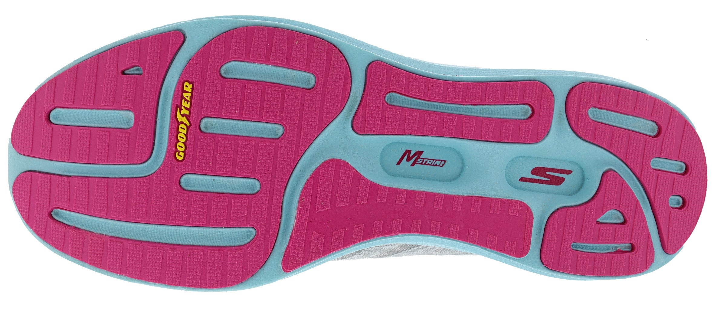 Skechers Women's Go Run Razor+ Lightweight Trainer Running Shoes、mySite、dreamappss