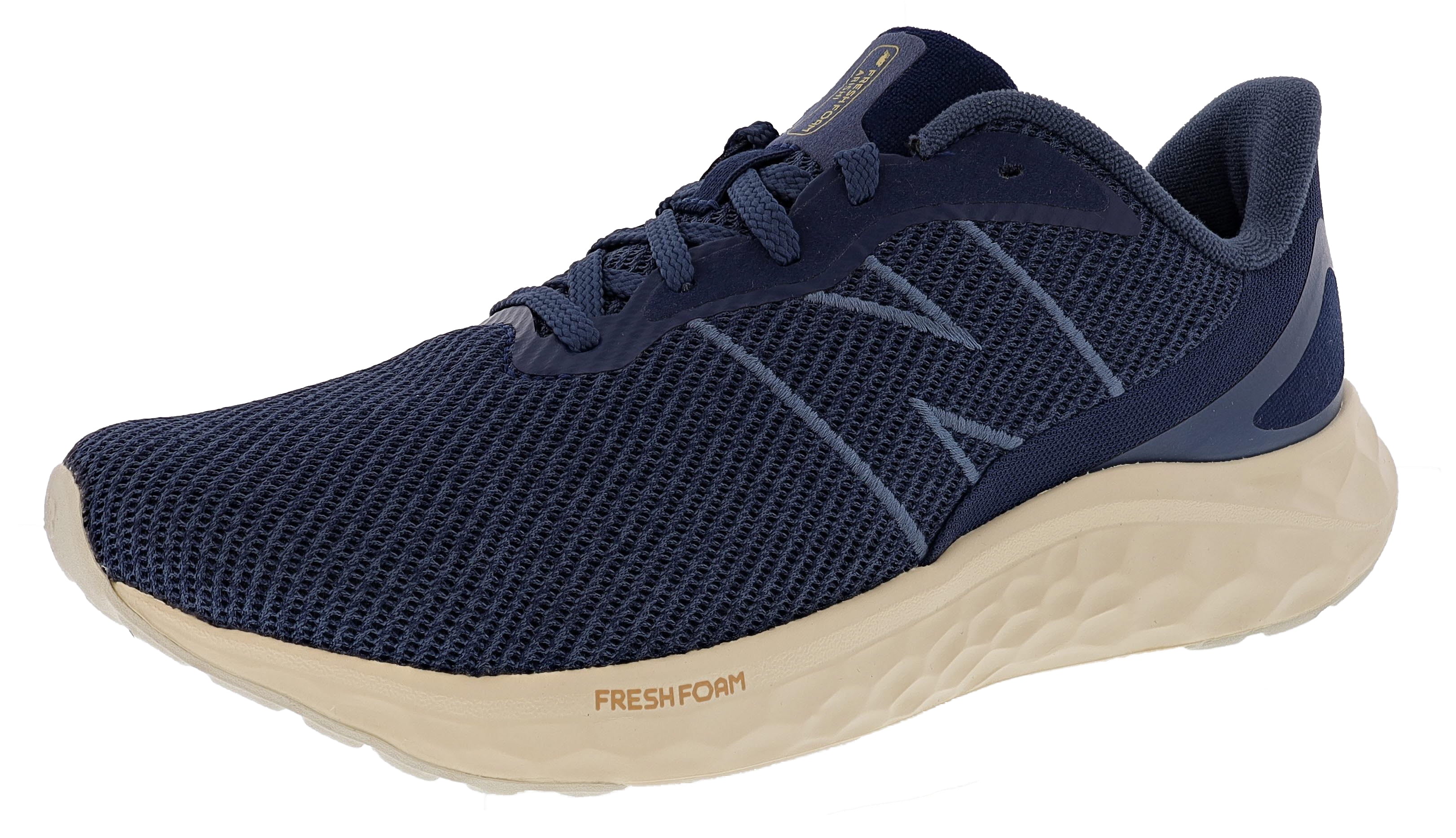 New Balance Men's Fresh Foam Arishi v4 Running Shoes、mySite、lovesweatpilates