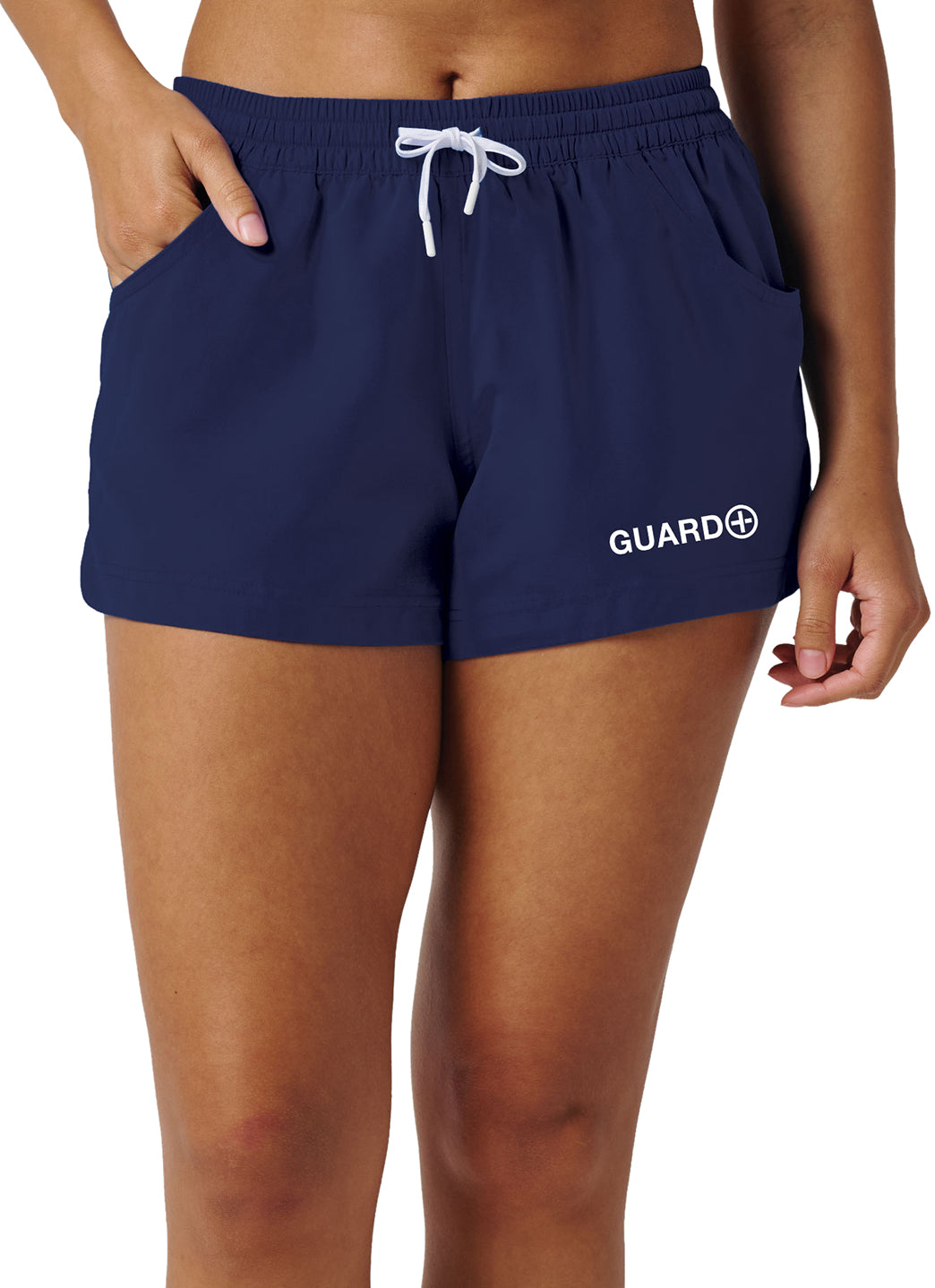 Watermen Women's Guard Super Girl Short、mySite、noshort