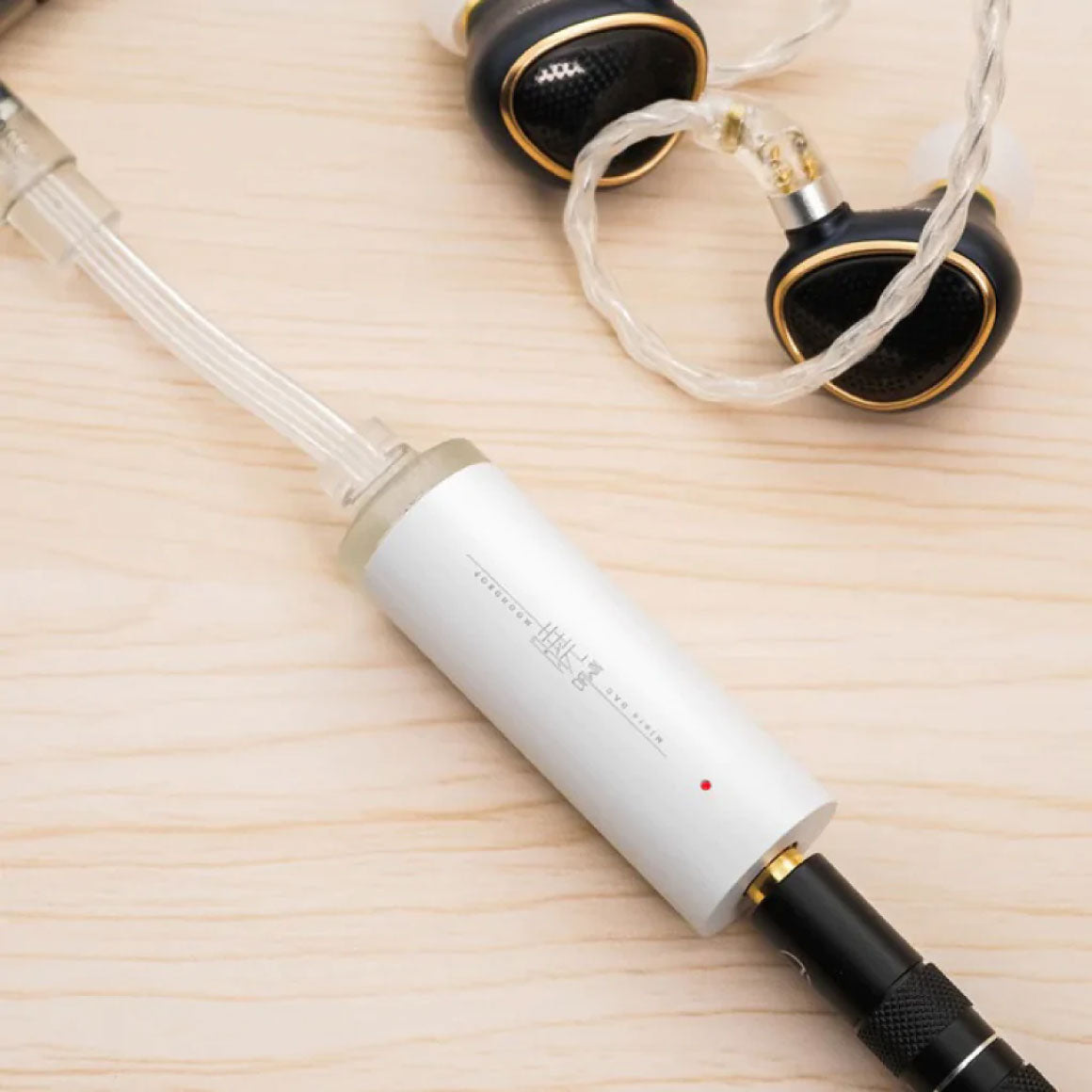  Moondrop - DAWN、mySite、merchandisen