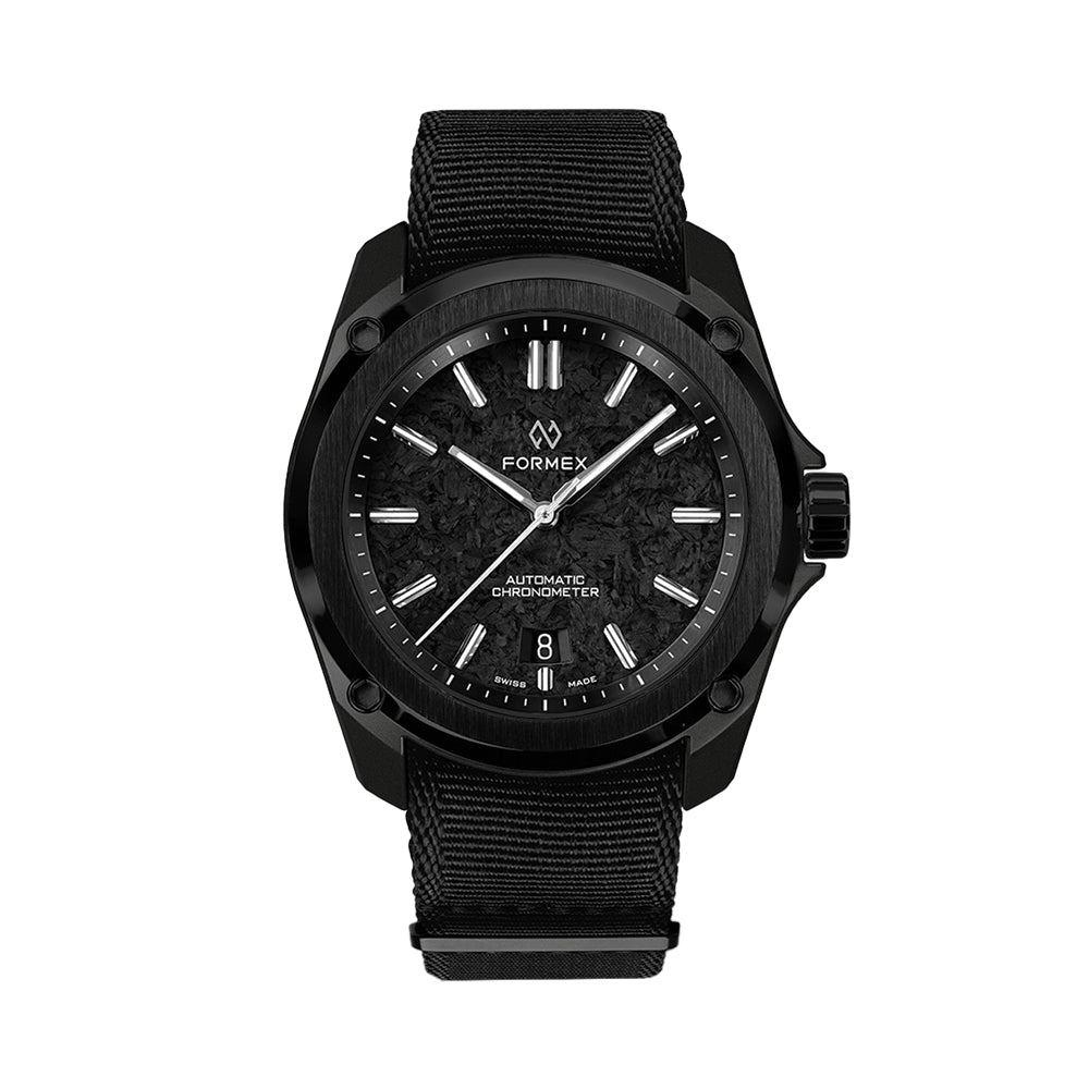 Essence Leggera 41mm - Forged Carbon、mySite、botmansion