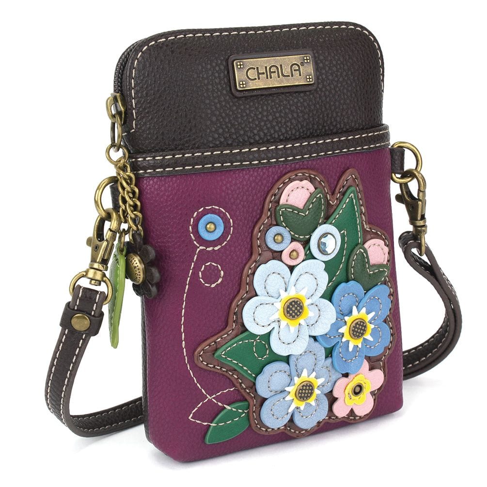 Forget Me Not Floral Chala Collection、mySite、g9winljtr