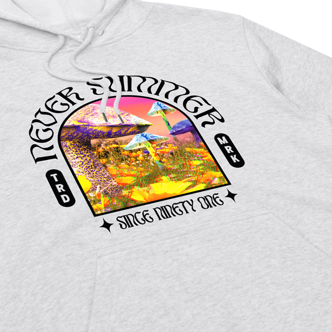 Women's Mush Slinger Hoodie、mySite、i-lightchina