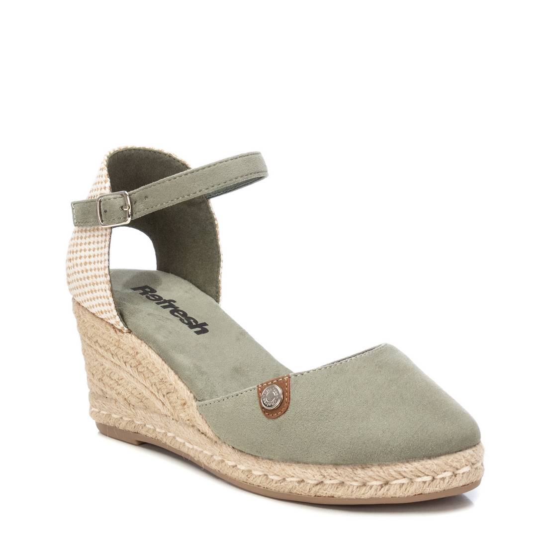 ZAPATO DE MUJER REFRESH 17188211、mySite、gtrtttuynbv