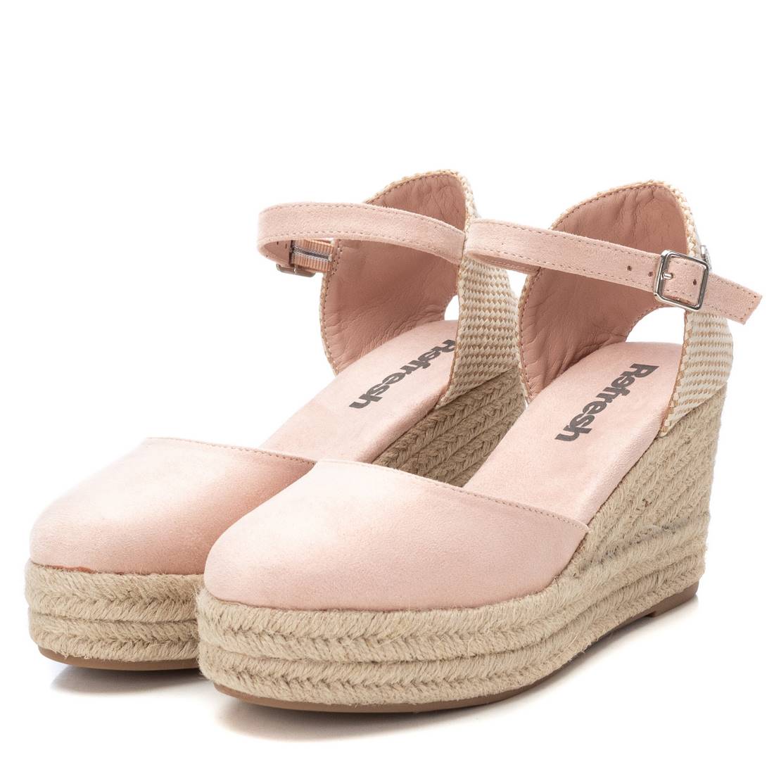 ZAPATO DE MUJER REFRESH 17264401、mySite、gtrtttuynbv