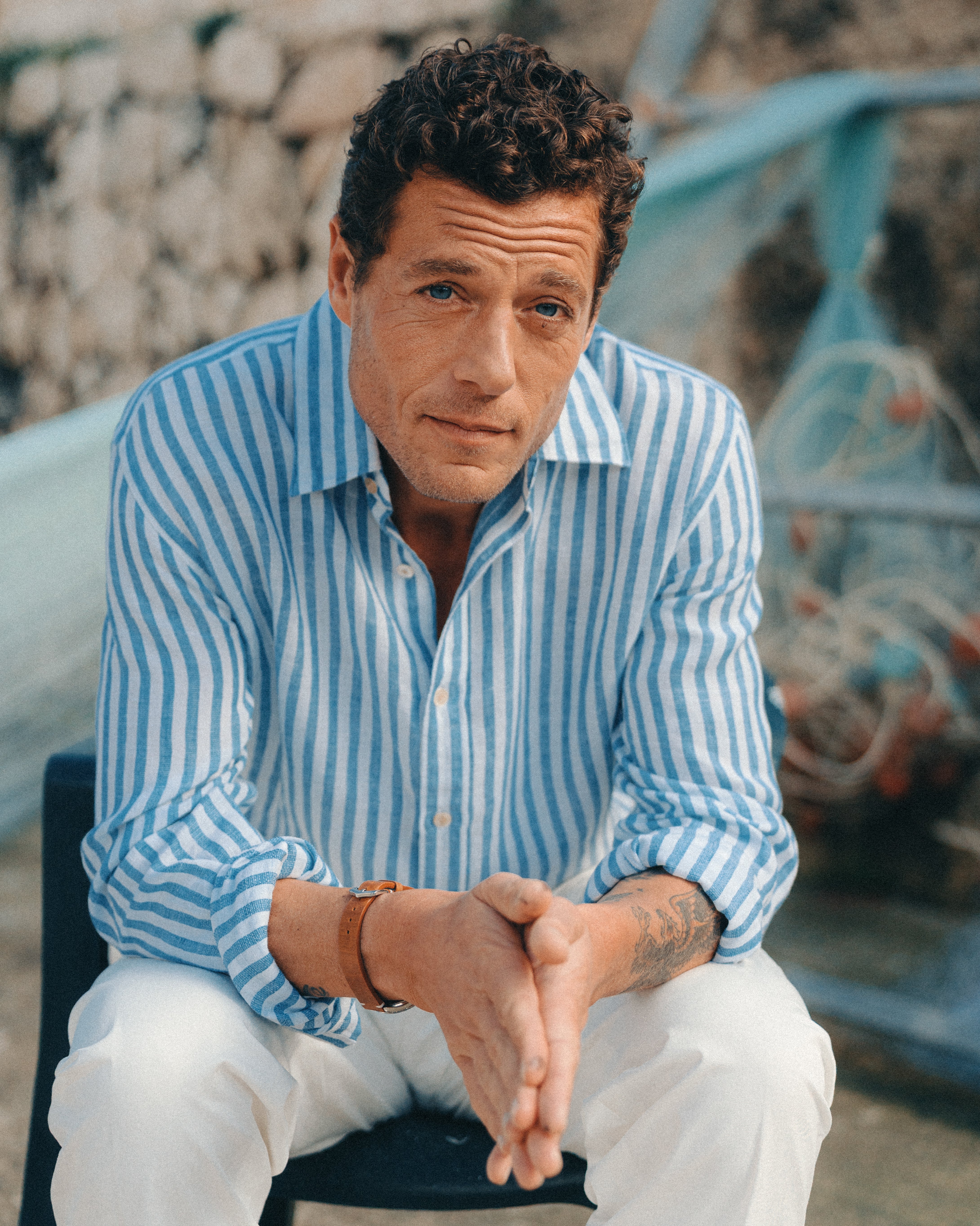  Nepi、mySite、merchandisen