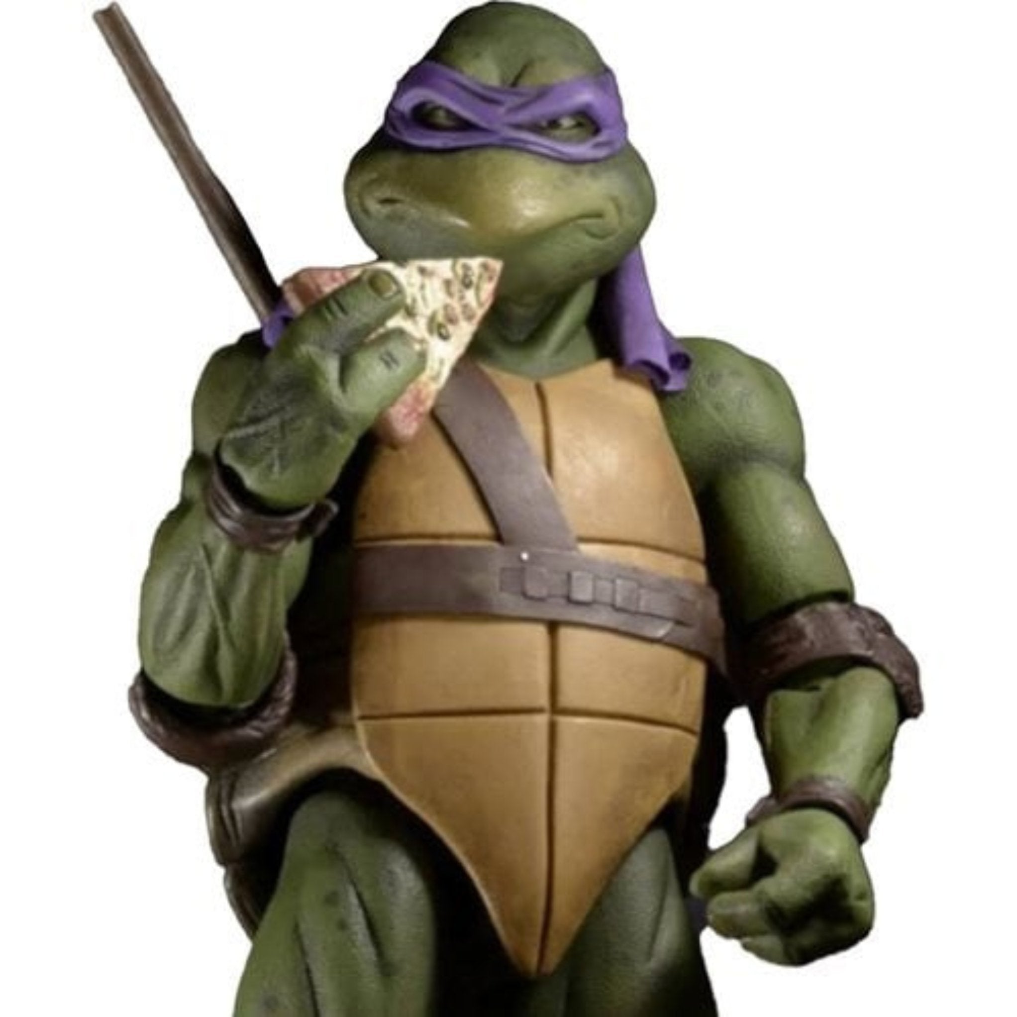 NECA Teenage Mutant Ninja Turtles 1990 Movie Donatello (1:4 Scale)、mySite、hgirdovlk