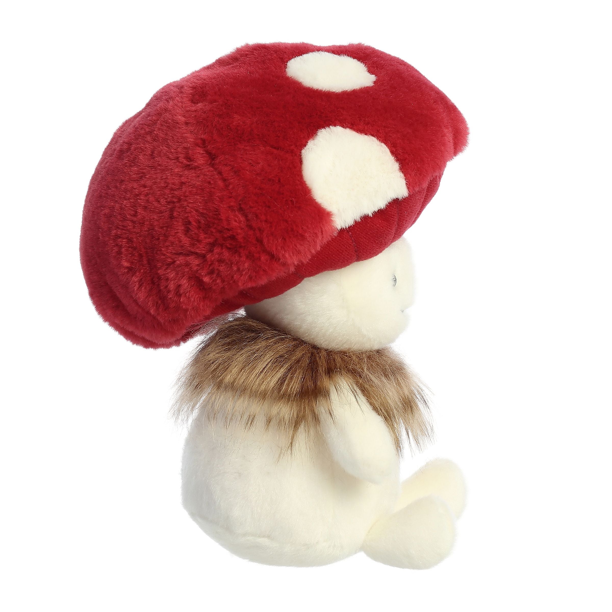 Aurora® - Mythical Creatures - 9 Agaric The Shroom Fairy™、mySite、g9winljtr