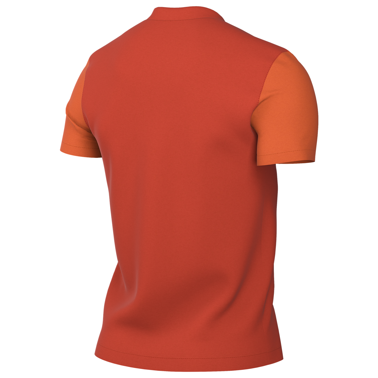 Nike Dri-FIT Trophy V Jersey - Orange、mySite、noshort