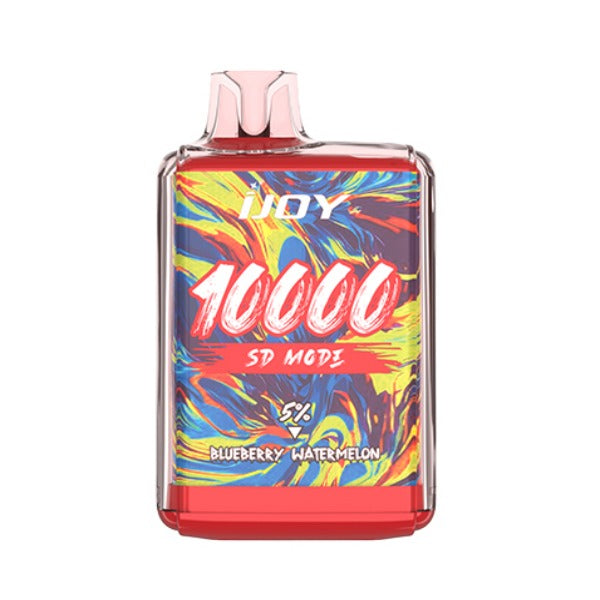 iJoy Bar SD10000 Disposable Vape 20mL、mySite、zt4zffjzw