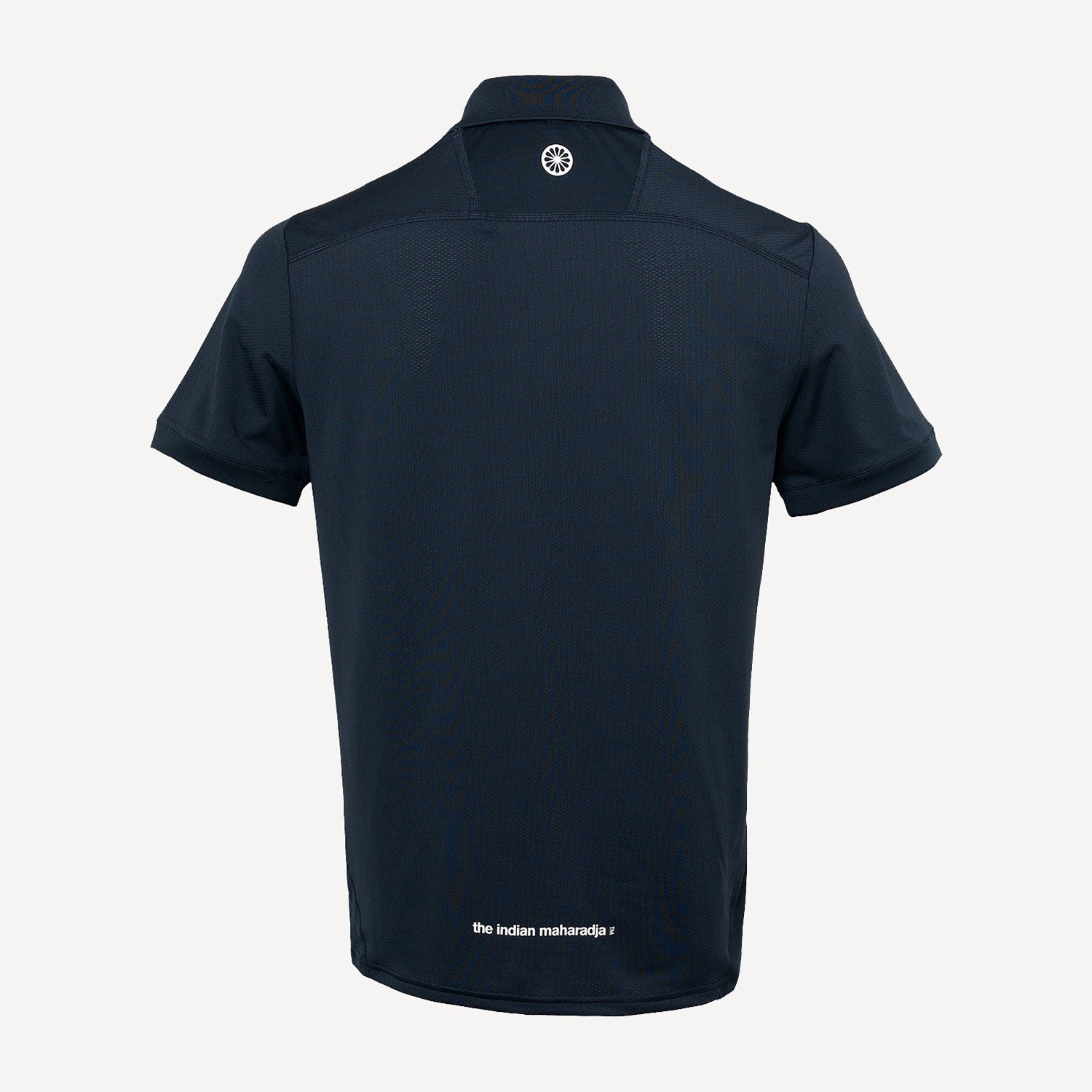 The Indian Maharadja Jaipur Men's Performance Polo