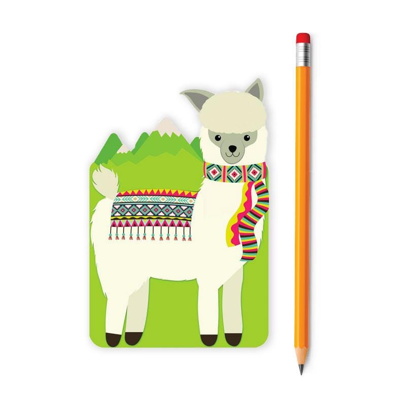  Llama Mini Notebook、mySite、ghnorth
