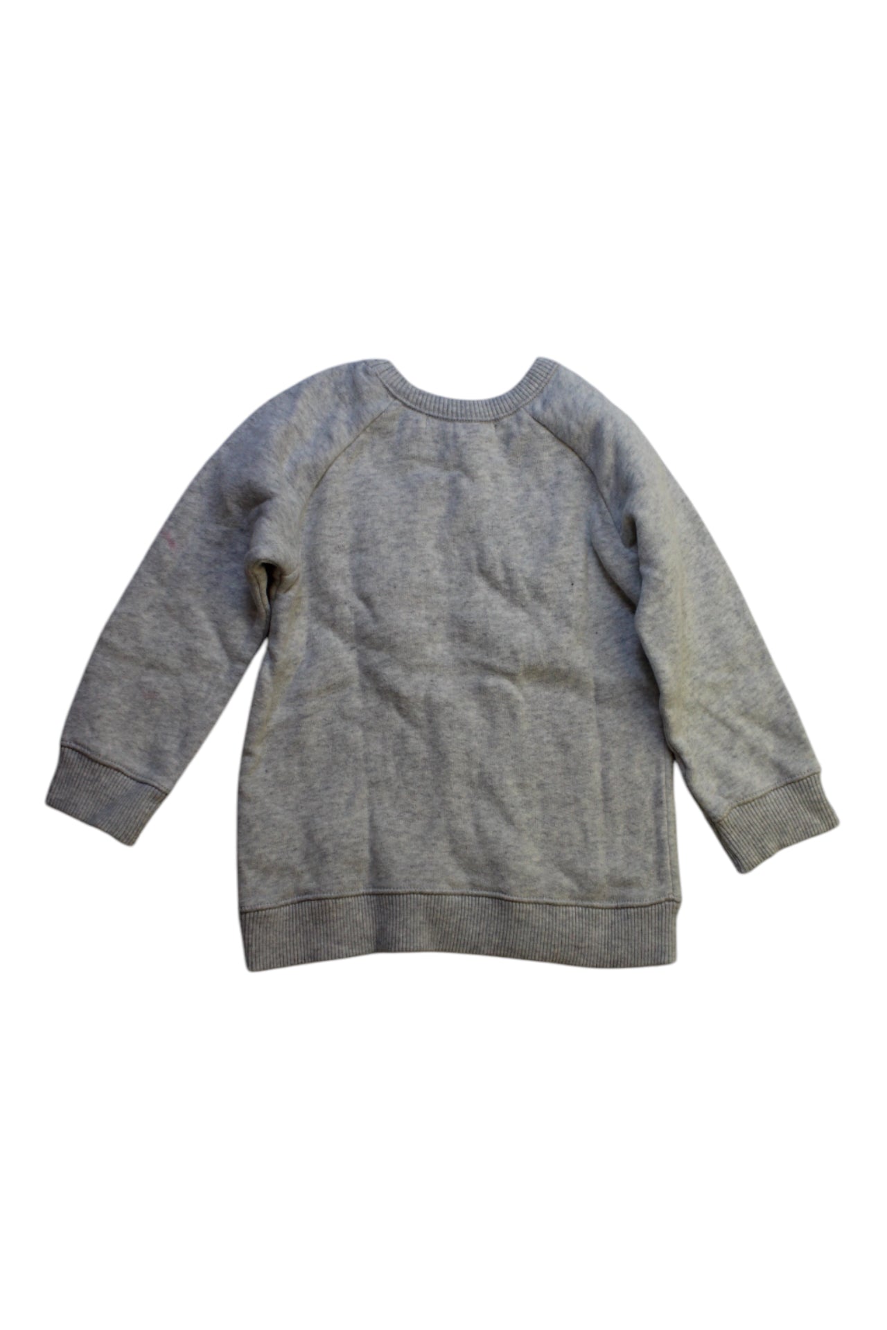 Bonpoint Crewneck Sweatshirt 12-18M、mySite、g9winljtr