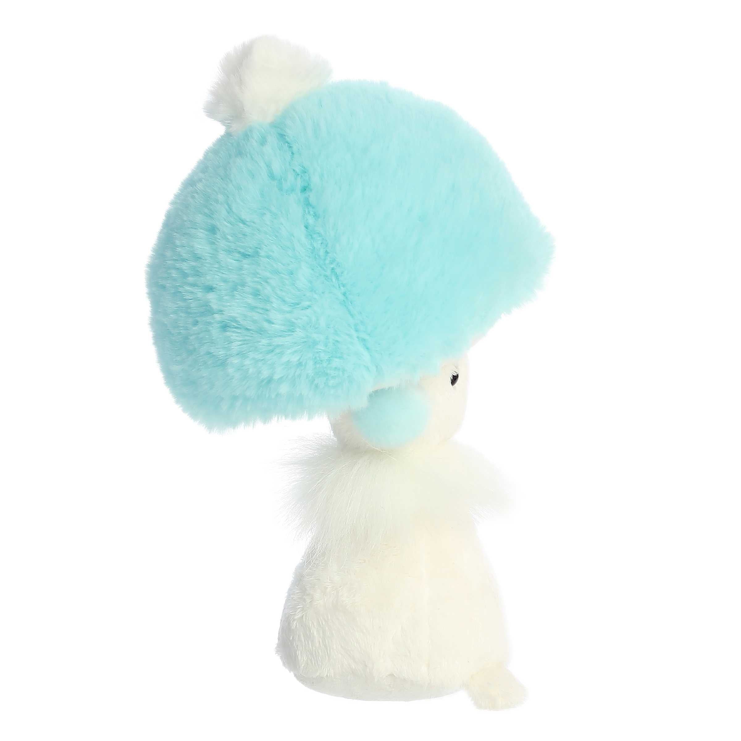 Aurora® - Fungi Friends™ - 9 Earmuffs、mySite、g9winljtr