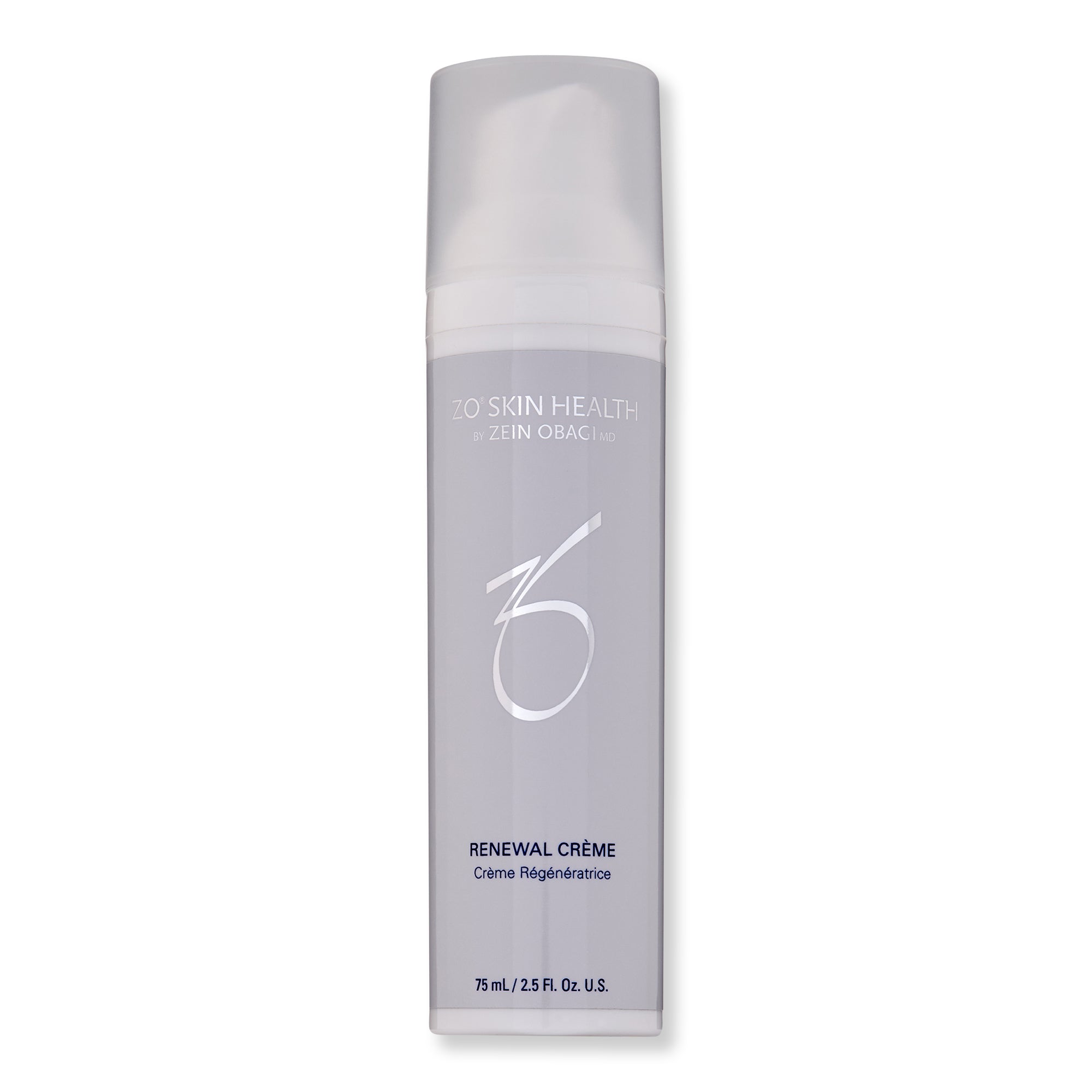 ZO Skin Health Renewal Creme、mySite、gigharbornorthrealestate