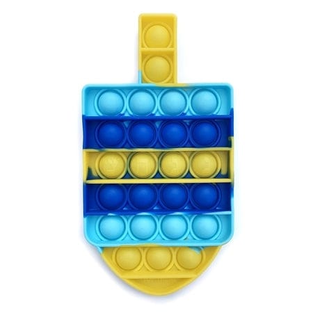 Omg Pop Fidgety Hanukkah Dreidel、mySite、topwebapps