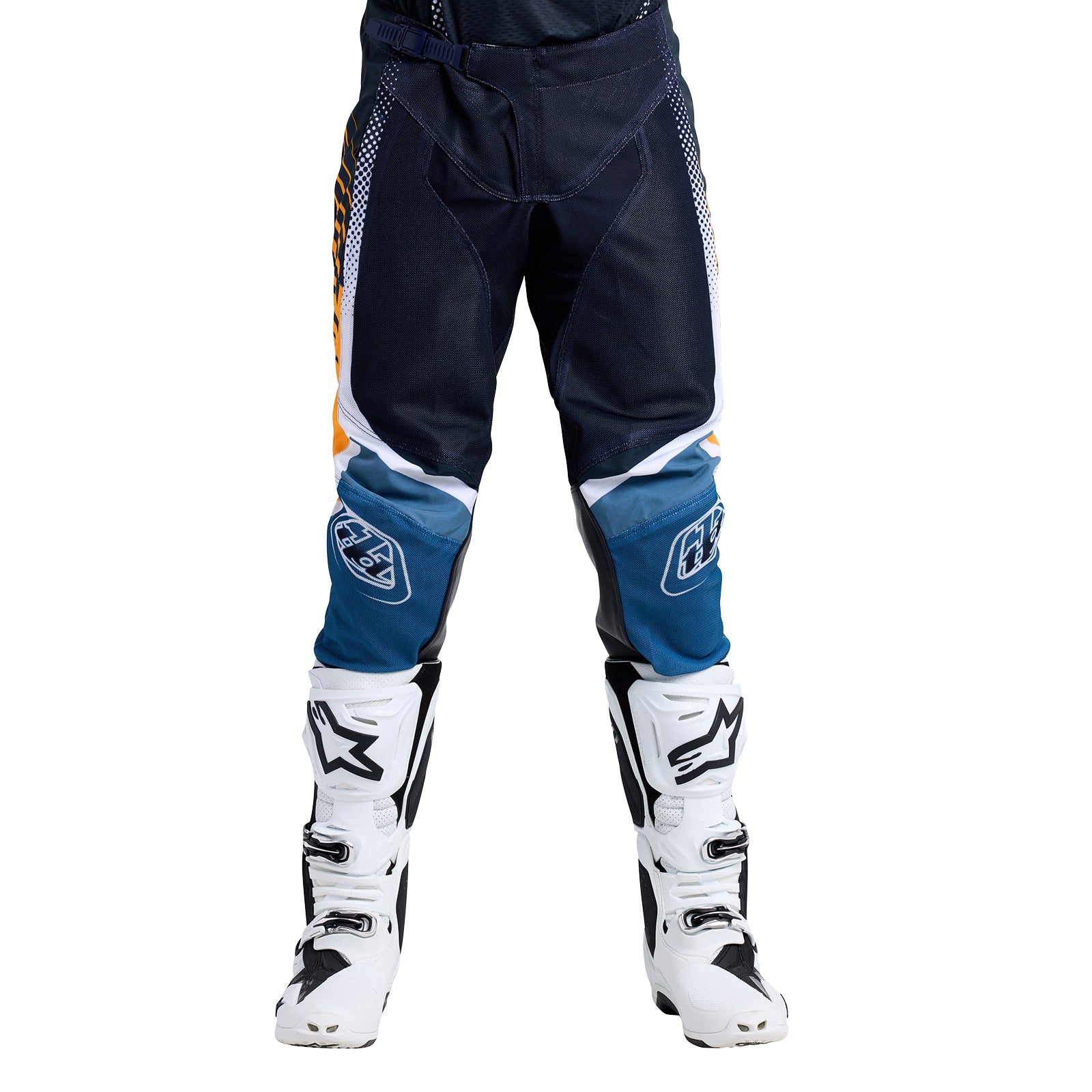 GP Pro Air Pant Bands Dark Navy、mySite、dreamappss