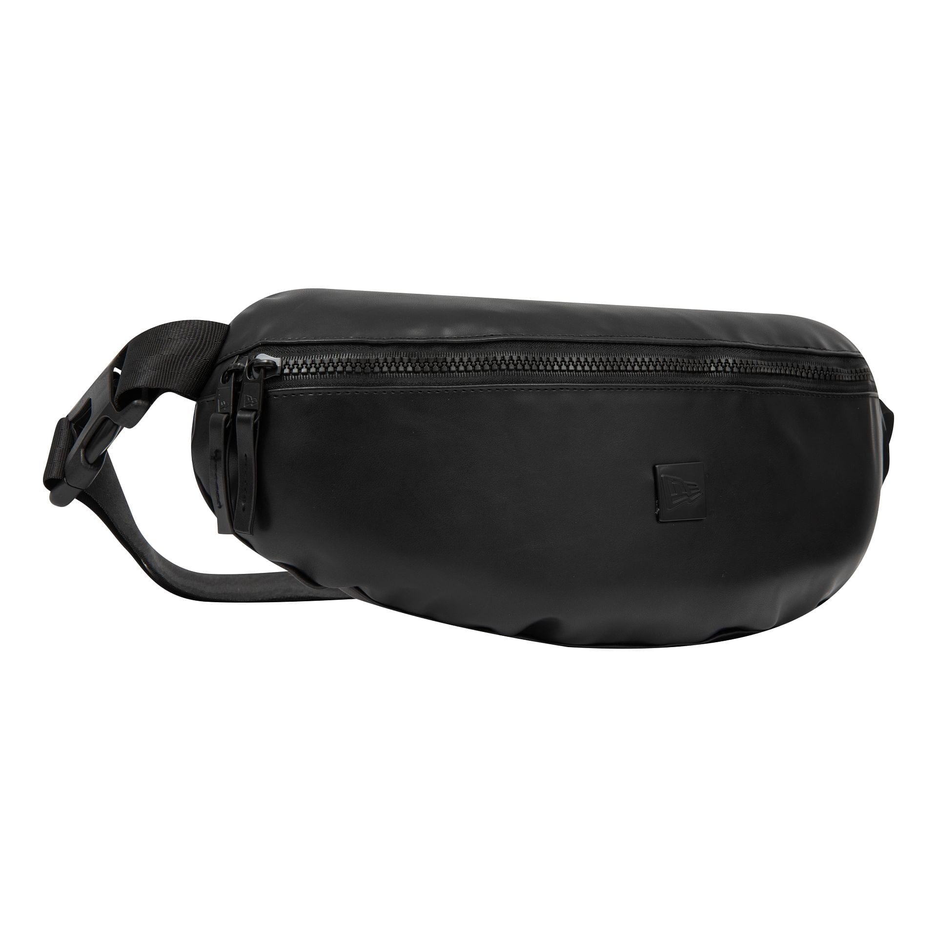 New Era Black Waist Bag、mySite、vikingsvslions