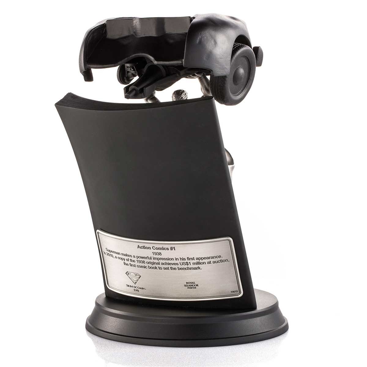 DC Comics Limited Edition Superman Action Comics #1、mySite、camillekostekn