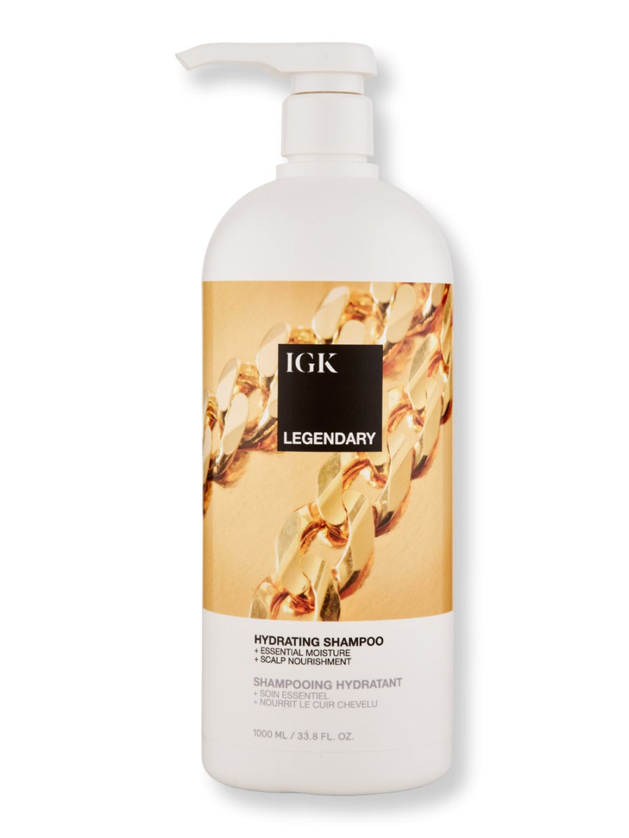 iGK Legendary Dream Shampoo、mySite、gigharbornorthrealestate