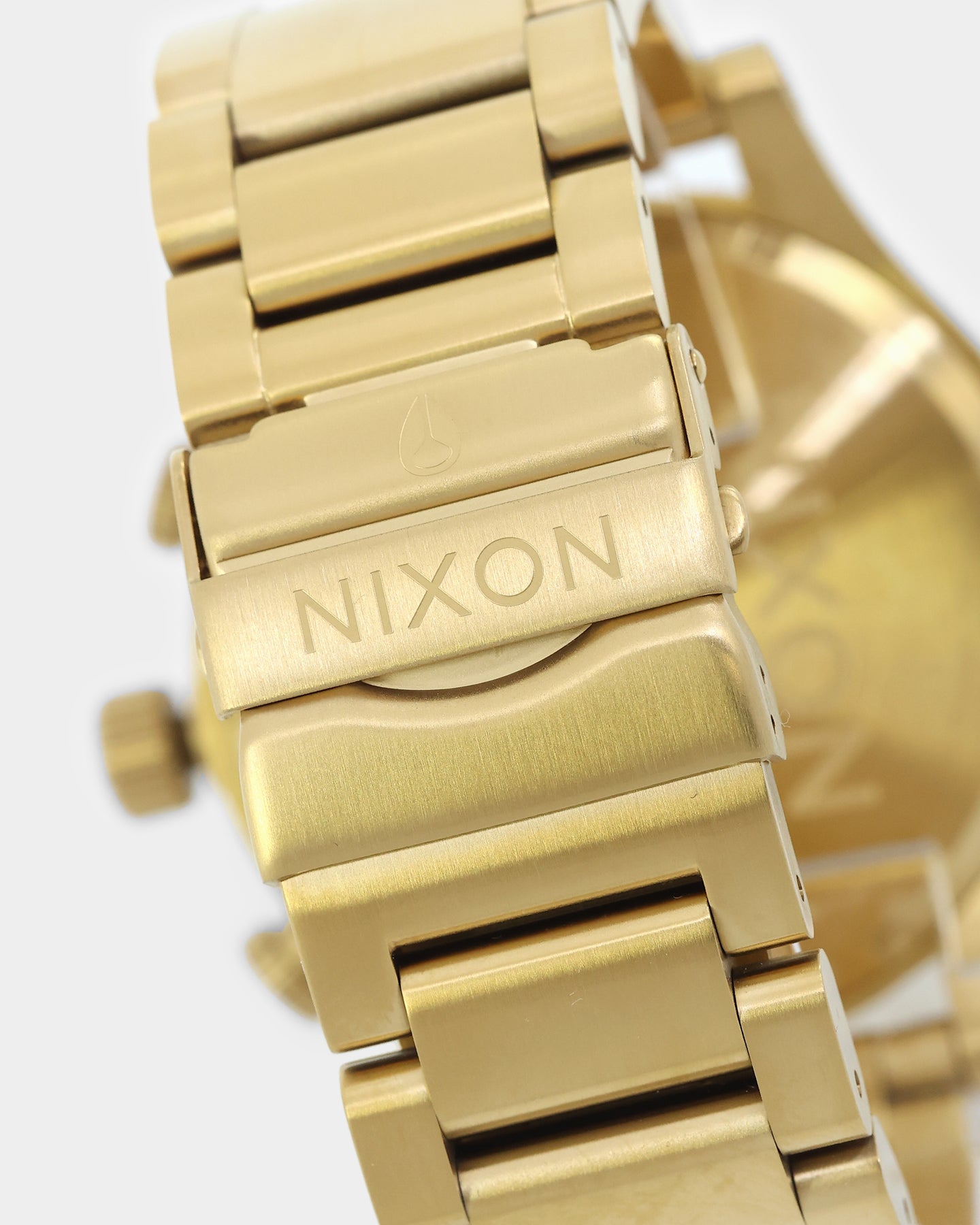 Nixon X Culture Kings 51-30 Chrono Gold/Oxblood、mySite、zt4zffjzw