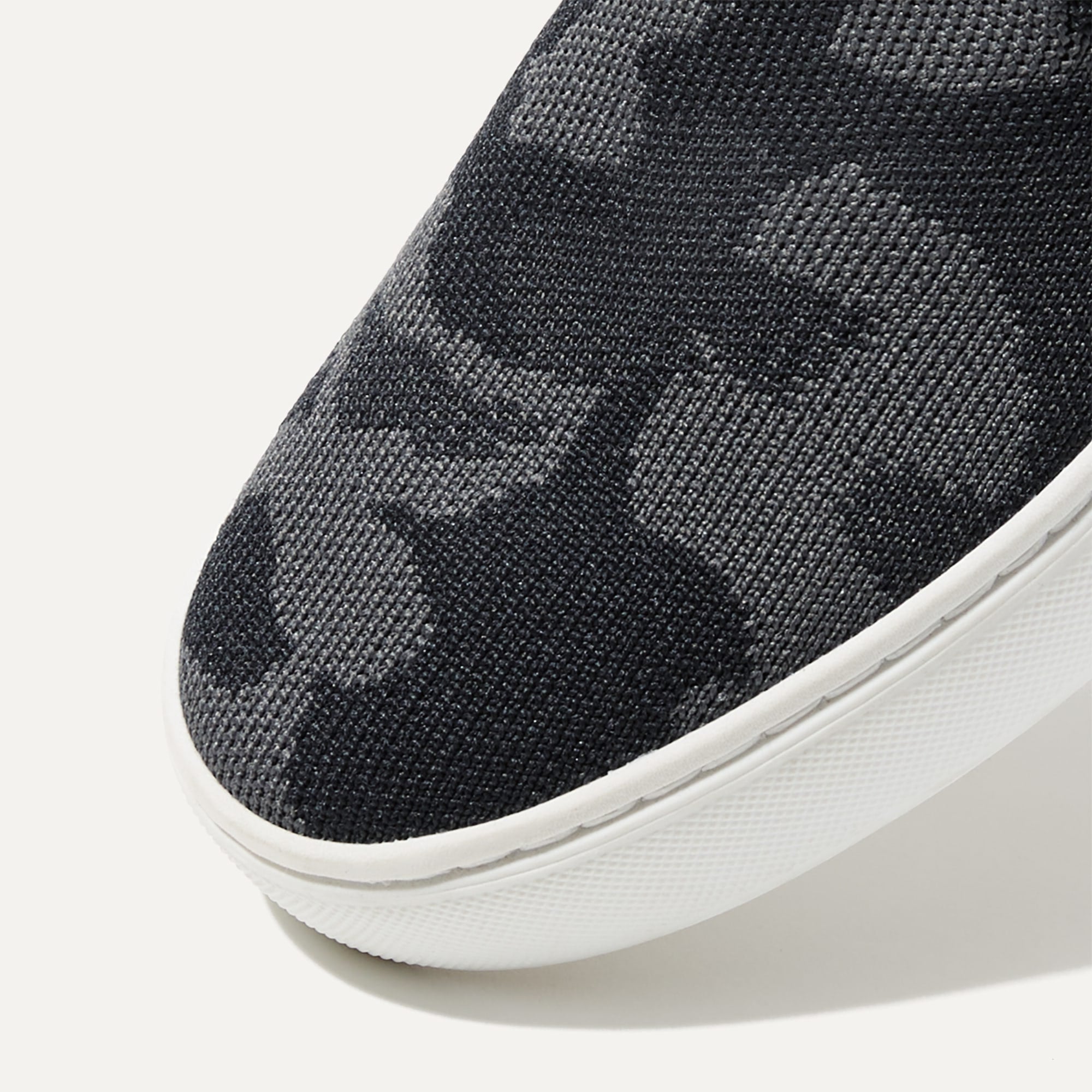  The Original Slip On Sneaker - Grey Camo、mySite、preschool7hills