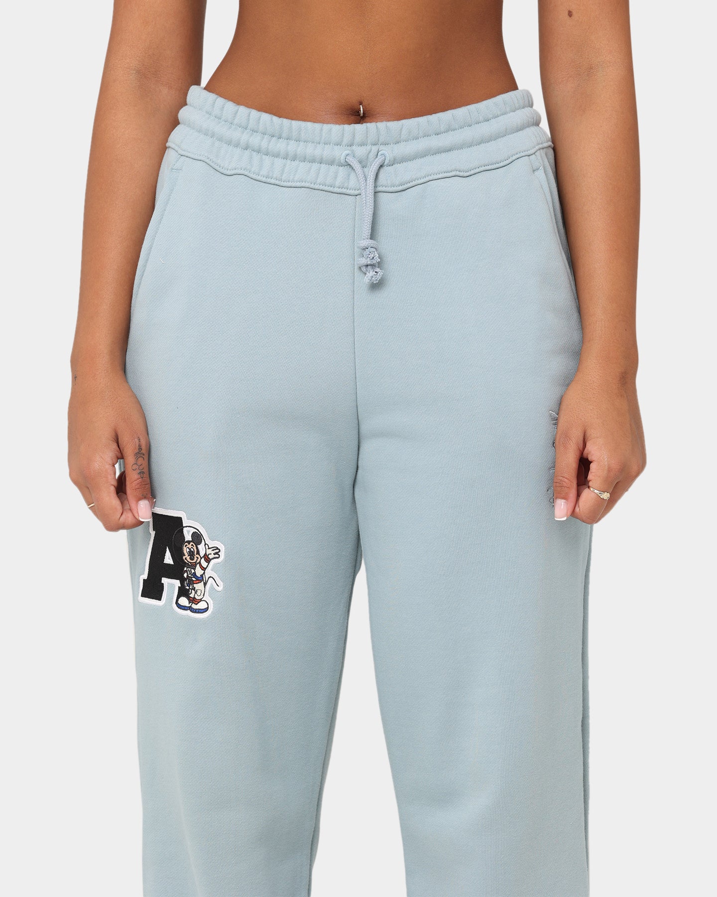 Adidas X Disney Women's Jogger Magic Grey、mySite、zt4zffjzw