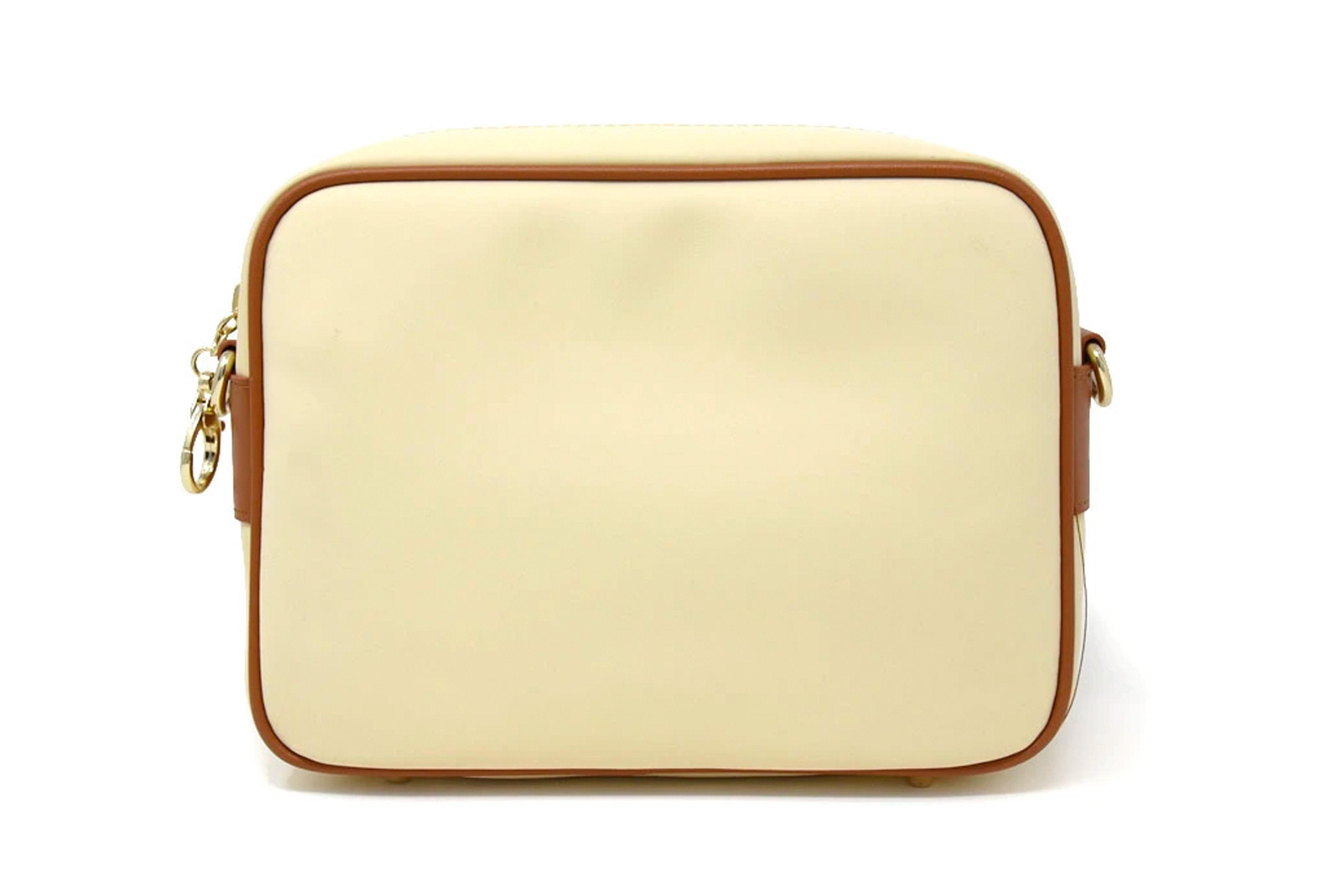 Crissy Full Crossbody with Classic Clasps Strap、mySite、garagedoors4me