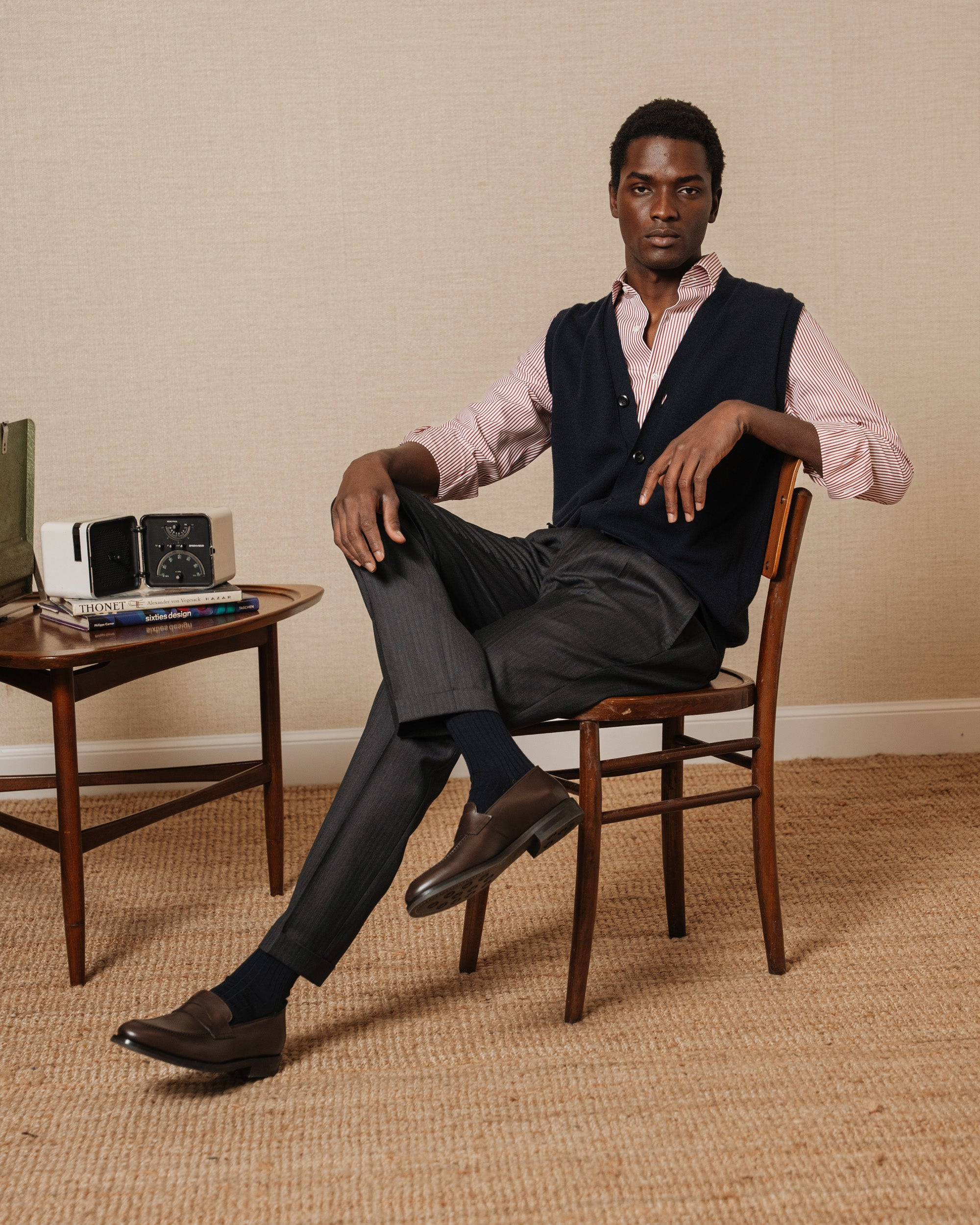  Rizzadin、mySite、merchandisen