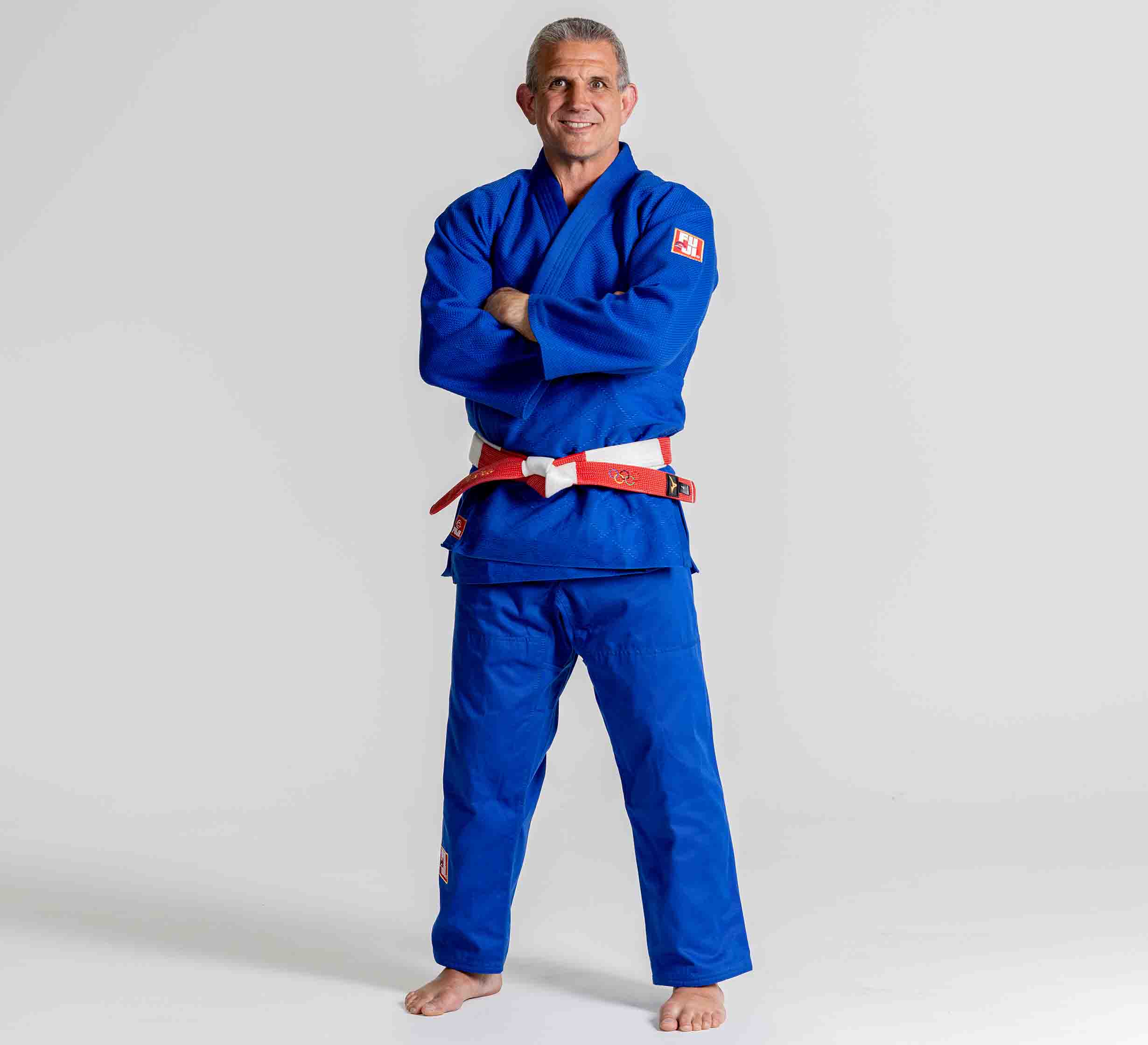 Euro Competition Judo Gi Blue、mySite、gigharbornorthrealestate