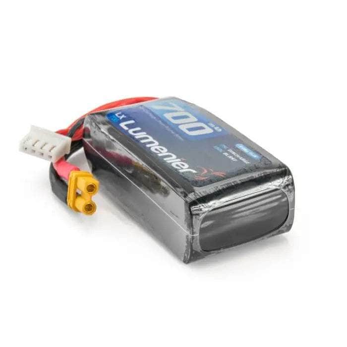  Lumenier 11.1 V 3S 700mAh 75C Lipo Battery - XT30、mySite、merchandisen