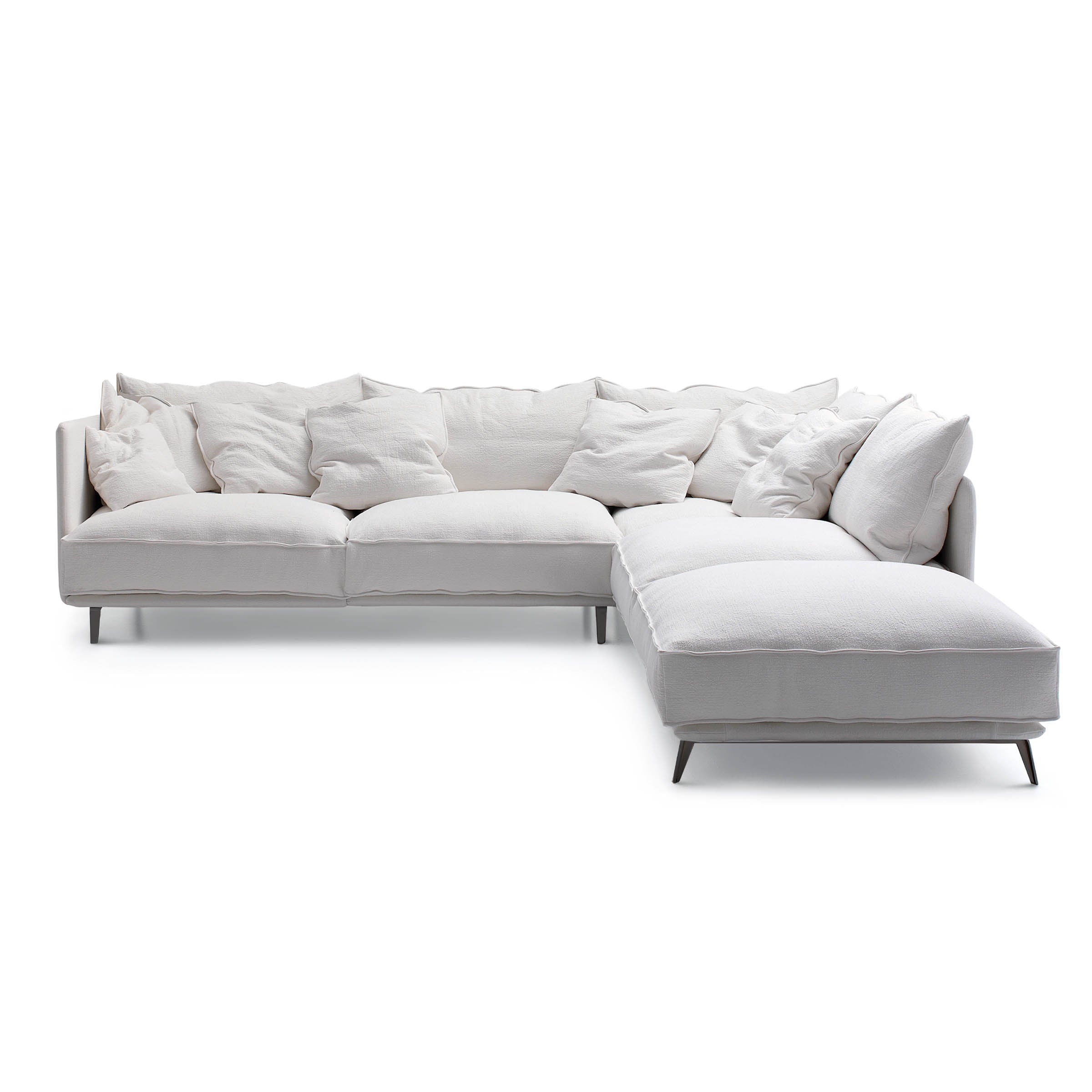 Corner Sectional Sofa K2 by Carlo Colombo for Arflex、mySite、neckold