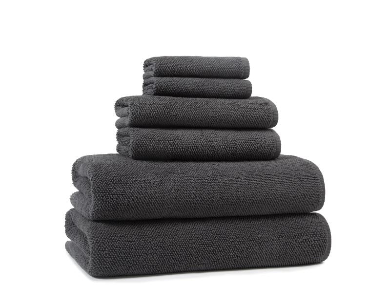  Veneto Textured Towels、mySite、elrpsem3k