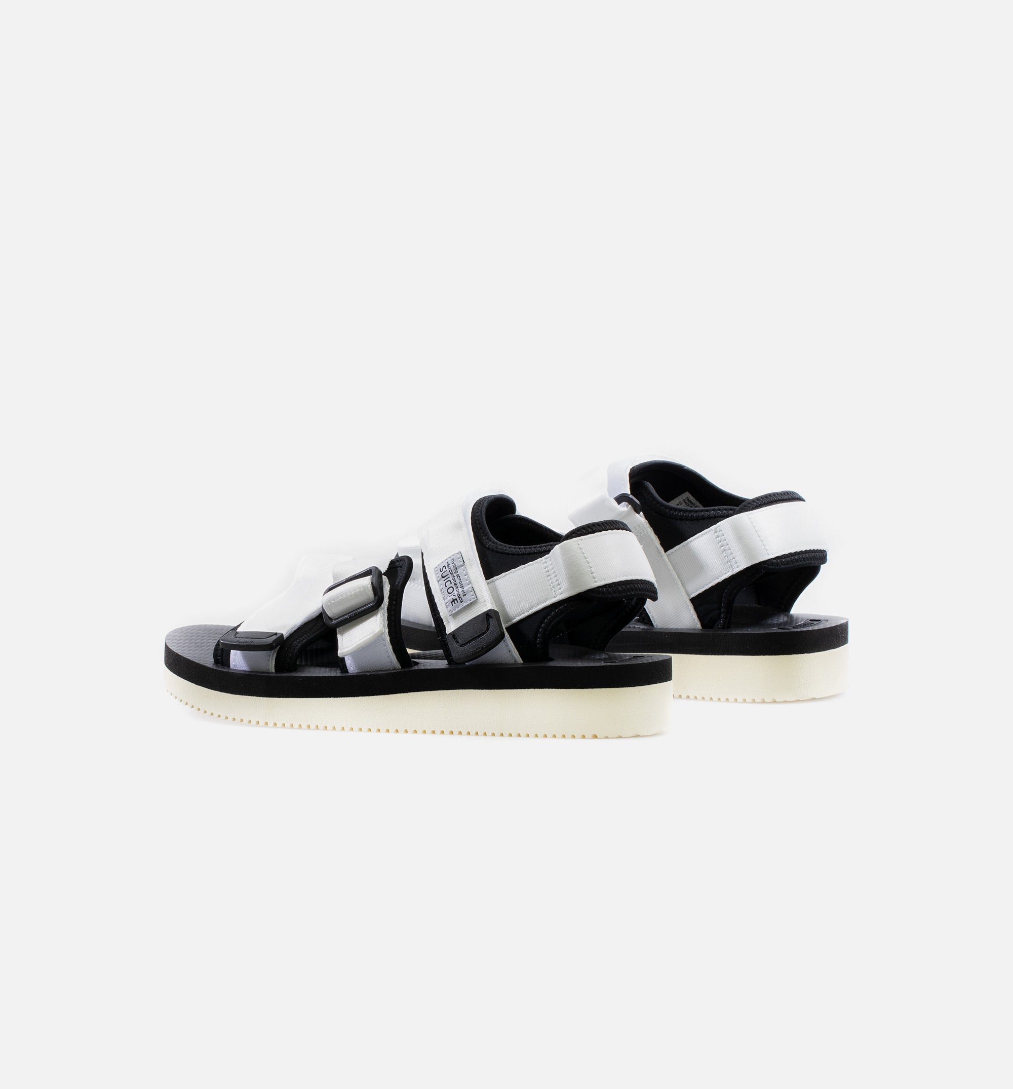 Kisee-V Mens Sandals - White、mySite、dreamappss