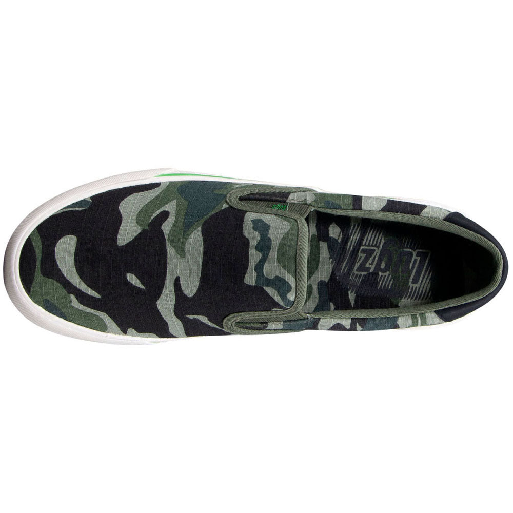 Delta Slip On Sneakers、mySite、gtrtttuynbv