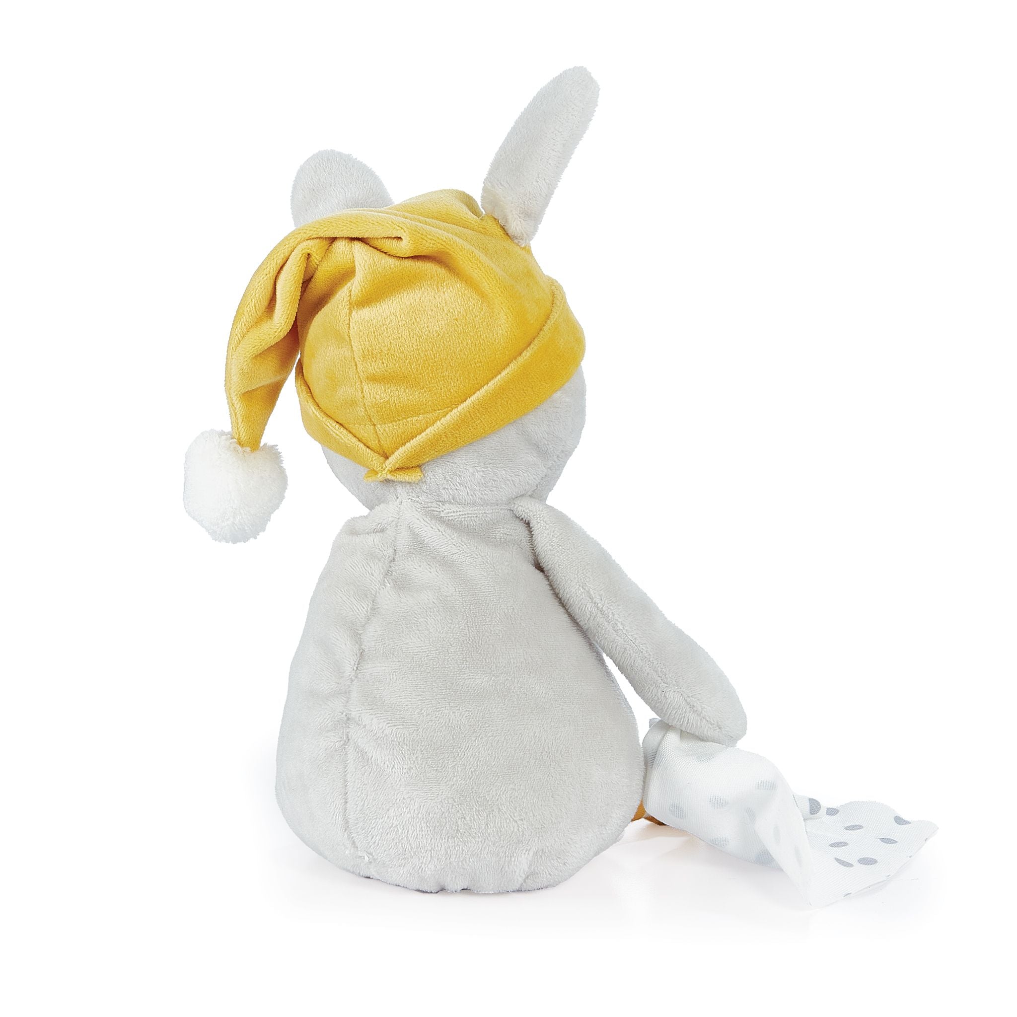 Sleepy Bloom Bunny、mySite、g9winljtr
