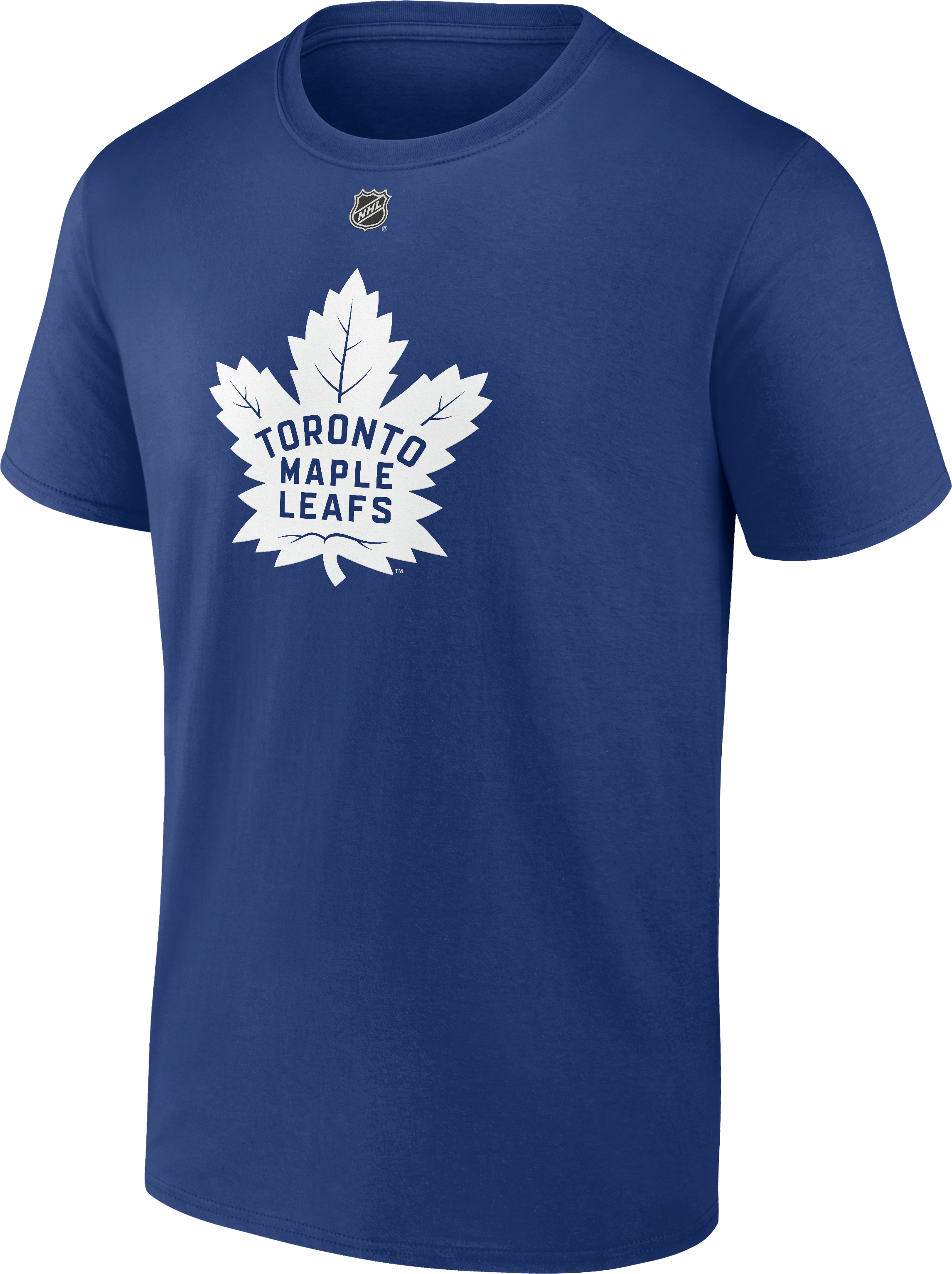 Maple Leafs Player Tee - Reaves