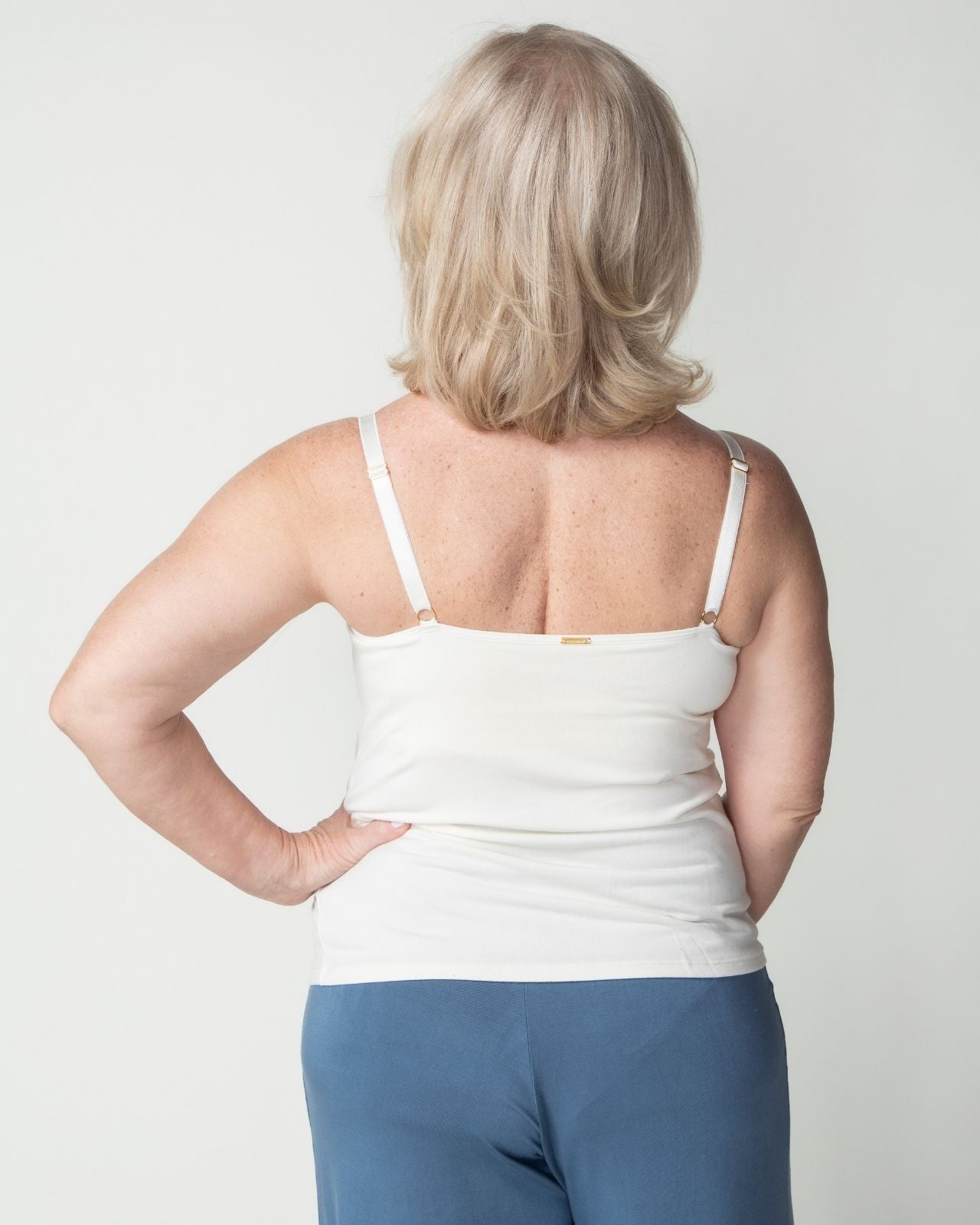 Cecile Modal Cami、mySite、bengalsvssteelers