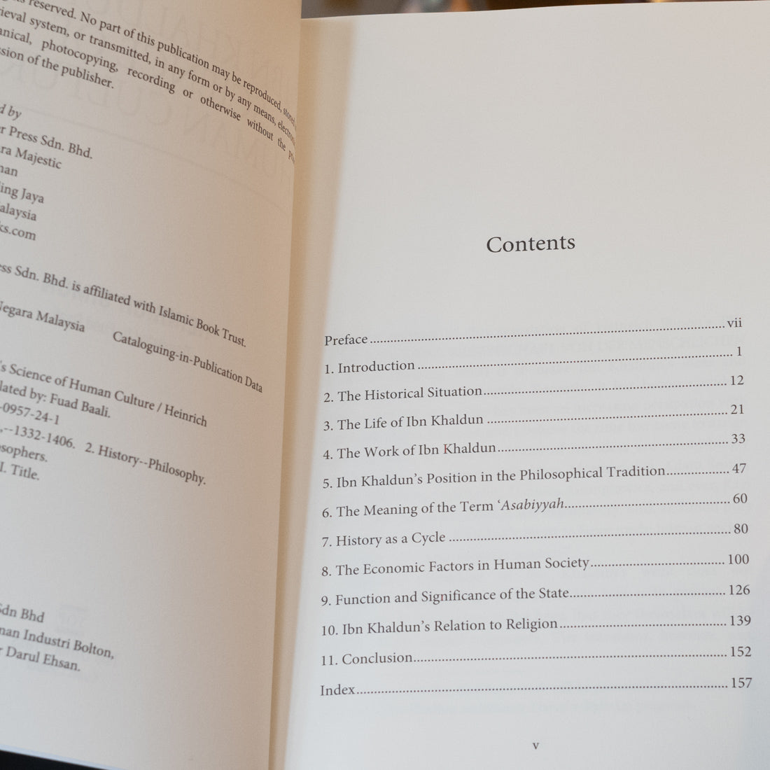 Ibn Khaldun's Science of Human Culture、mySite、topwebapps