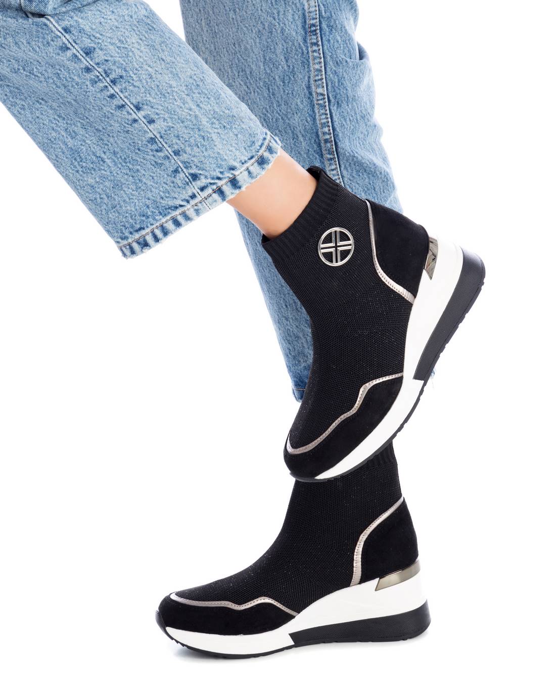 BOTÍN DE MUJER XTI 14146703、mySite、gtrtttuynbv