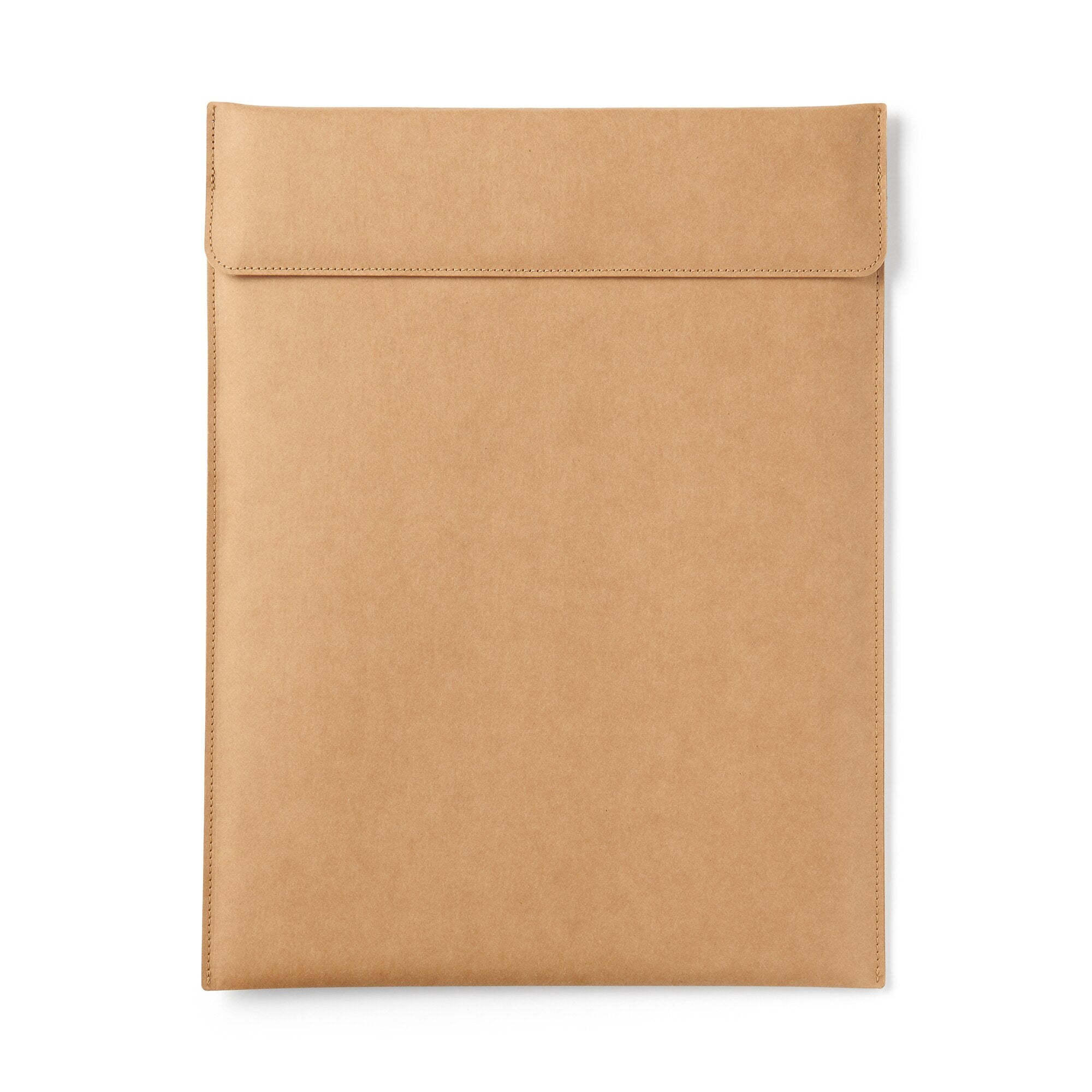  Jeans' Back Patch Laptop Case - Brown、mySite、sugarbowlscore