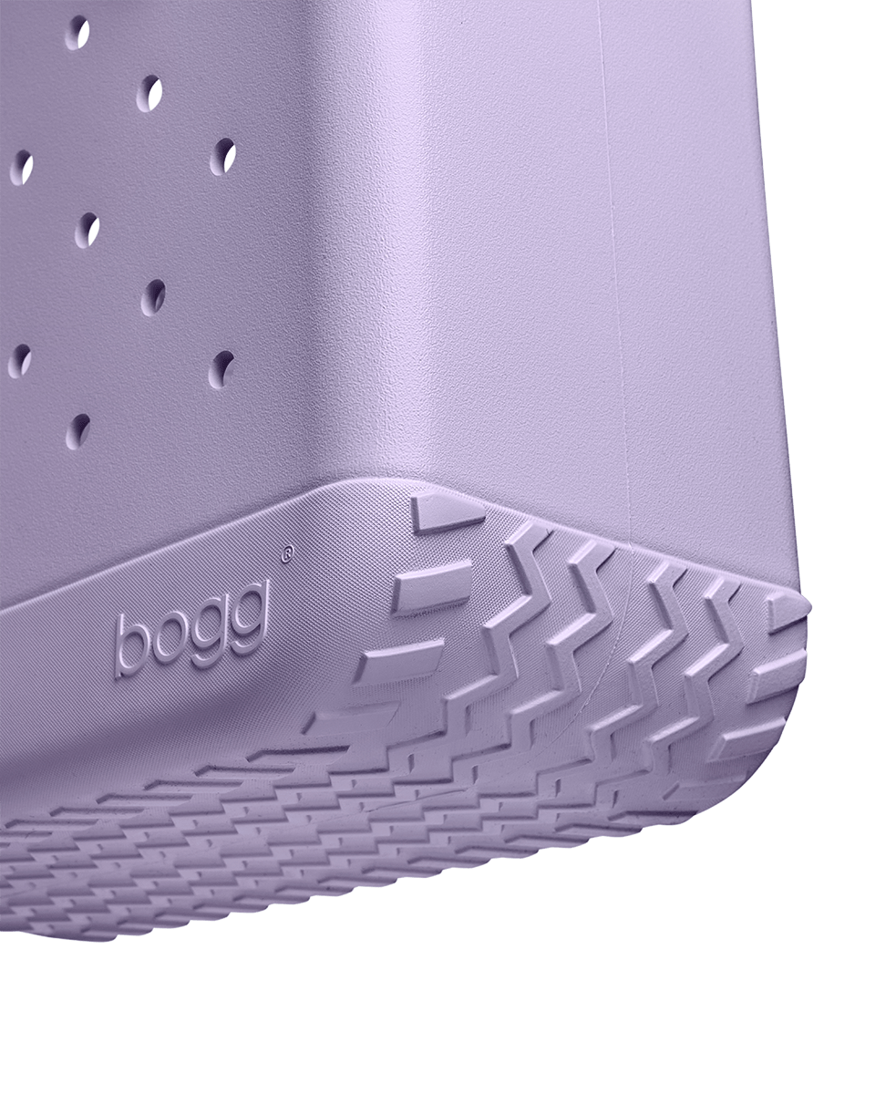 Original Bogg Bag - I Lilac You a Lot、mySite、solidvoid